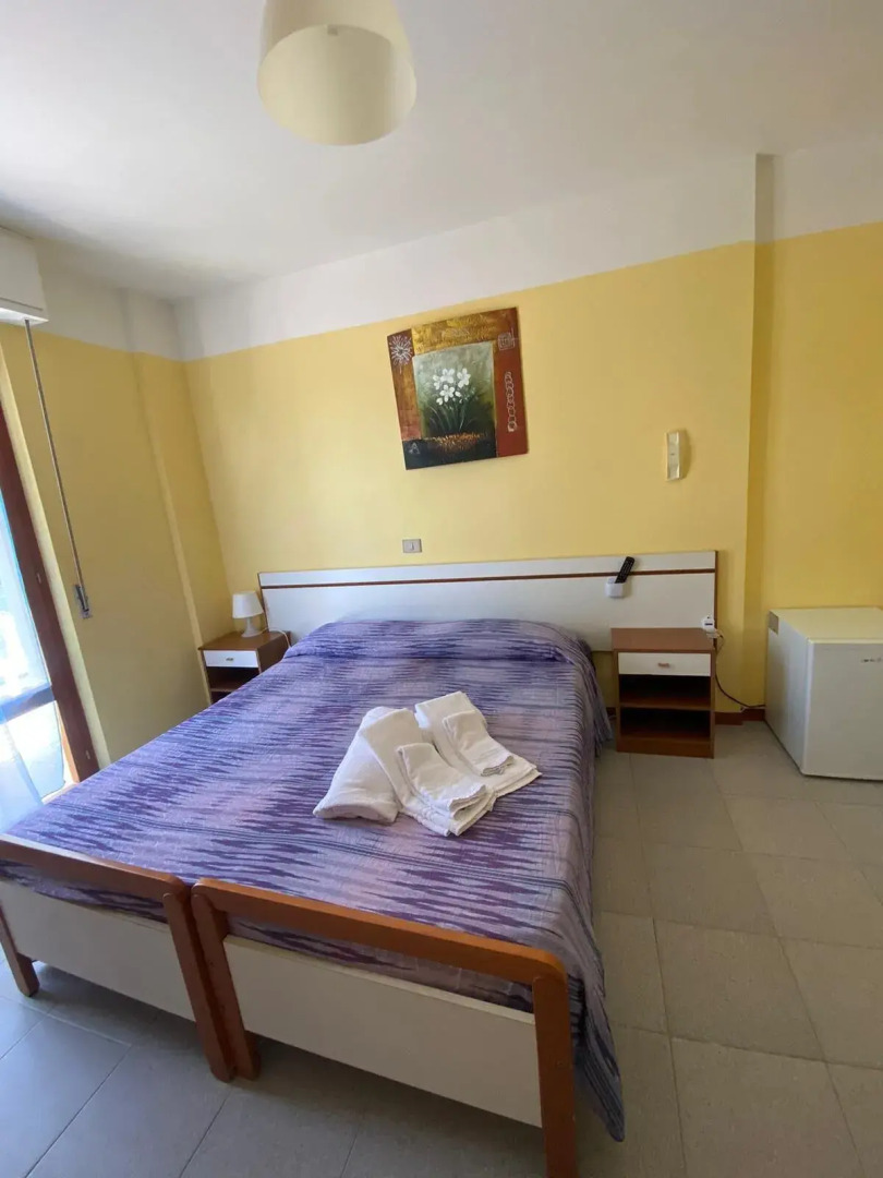 B&B Miramare Grottammare