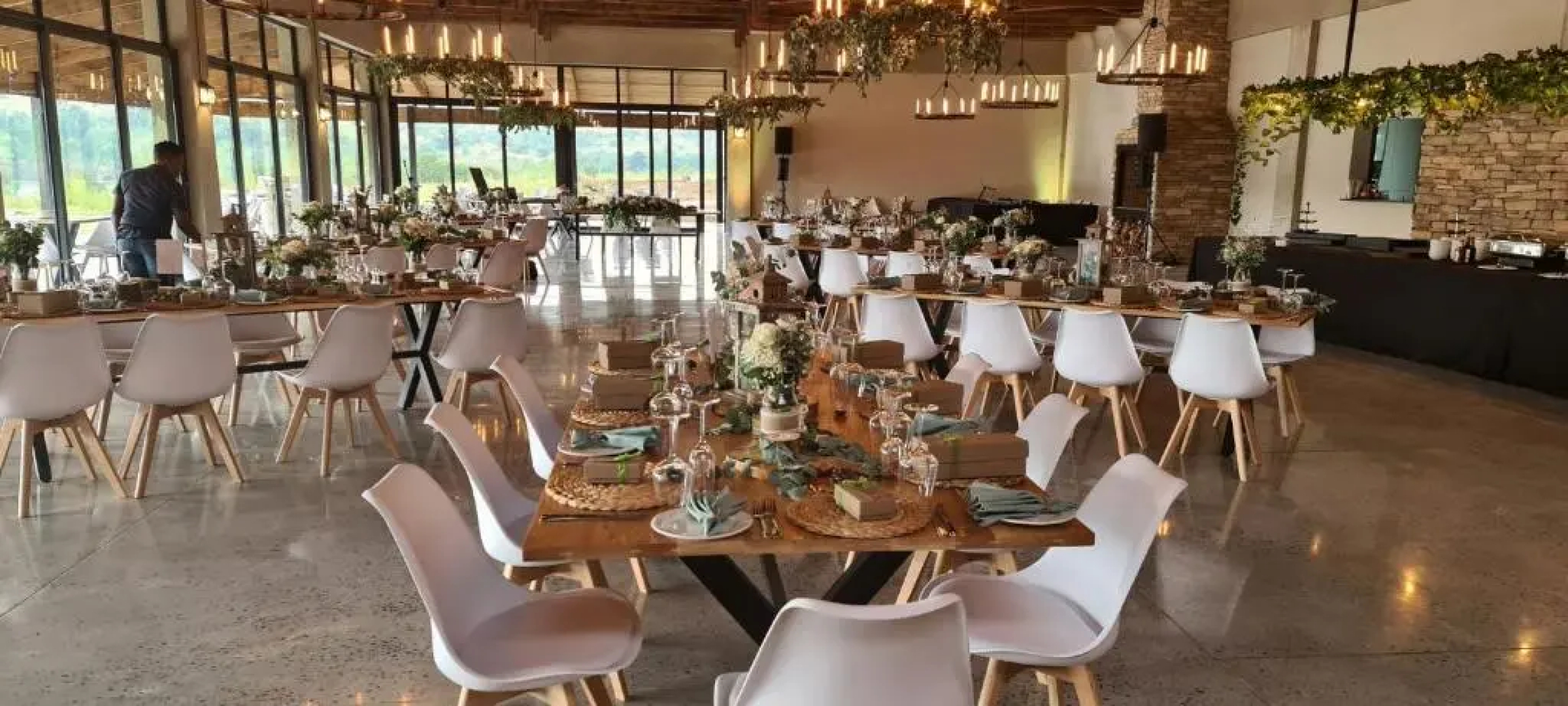 Cradle Moon Lakeside Game Lodge