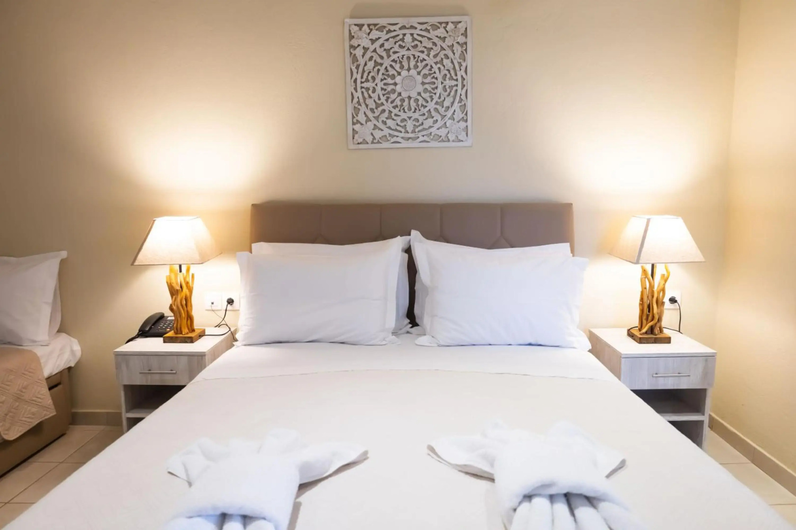 Venus Beach Bungalows Hotel