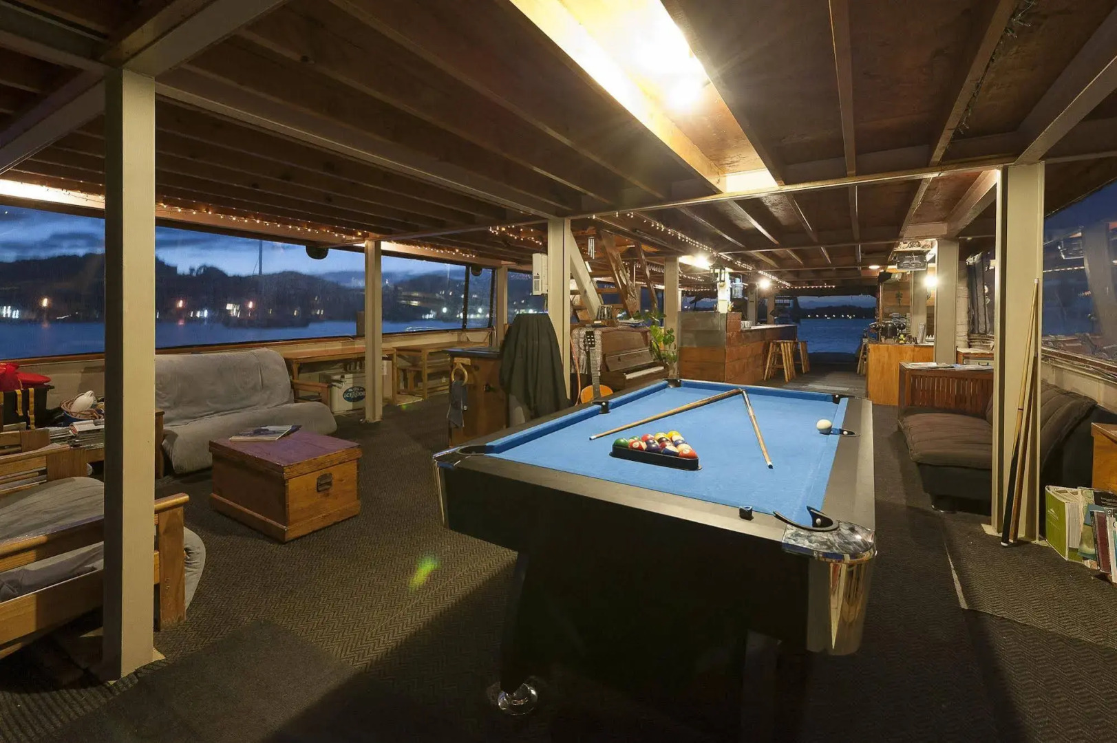 The Rock Adventure Cruise