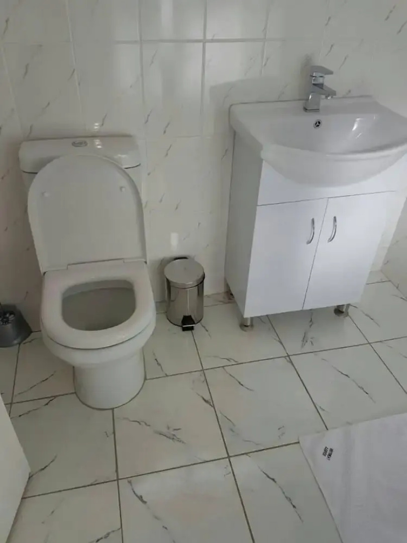 Retreat Lodge and Conference Centre