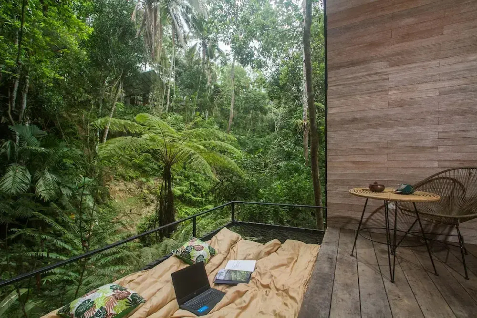 Sacred Beji by GenuineHost