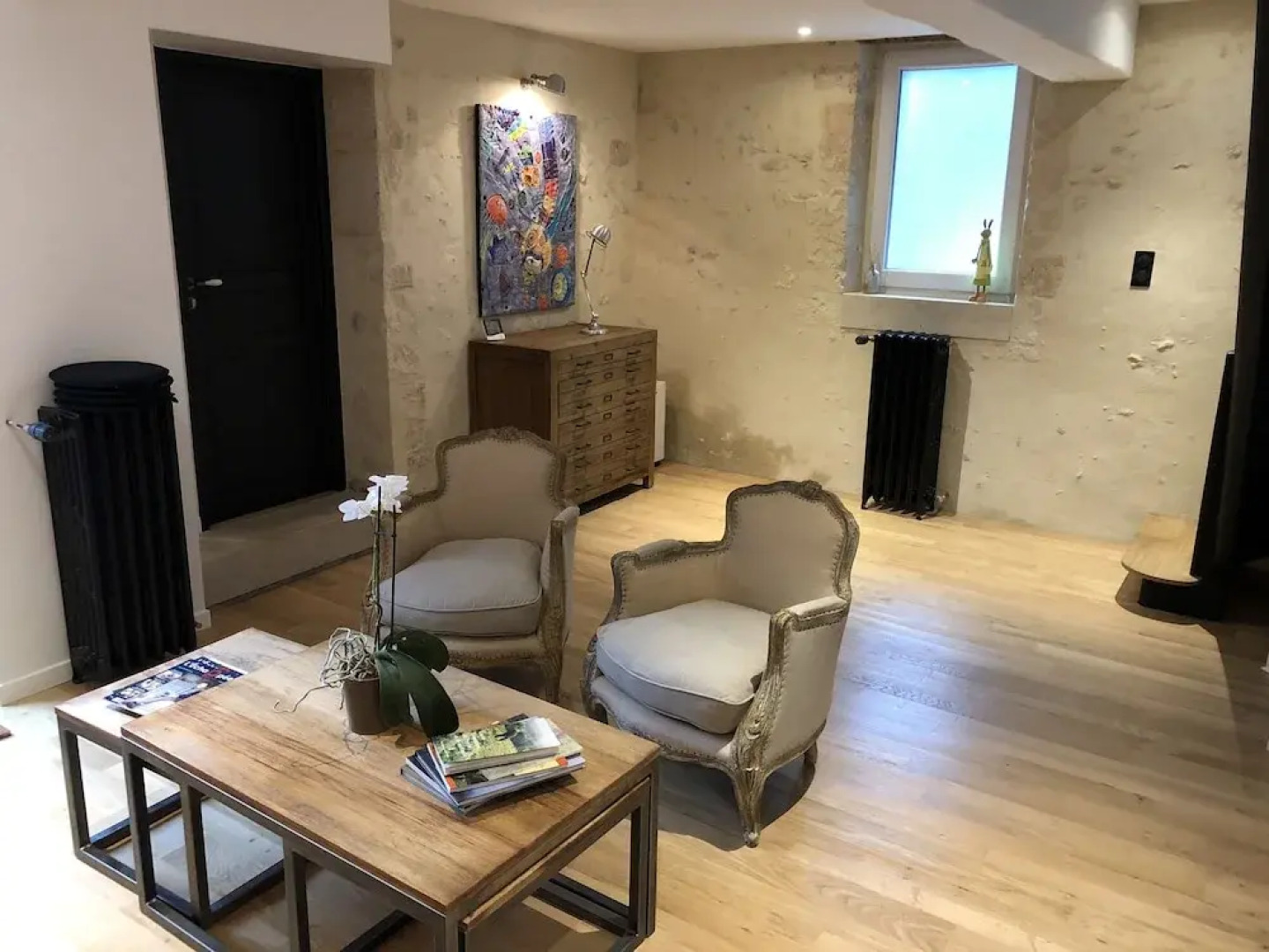 Chambres d'hôtes Saint Jean