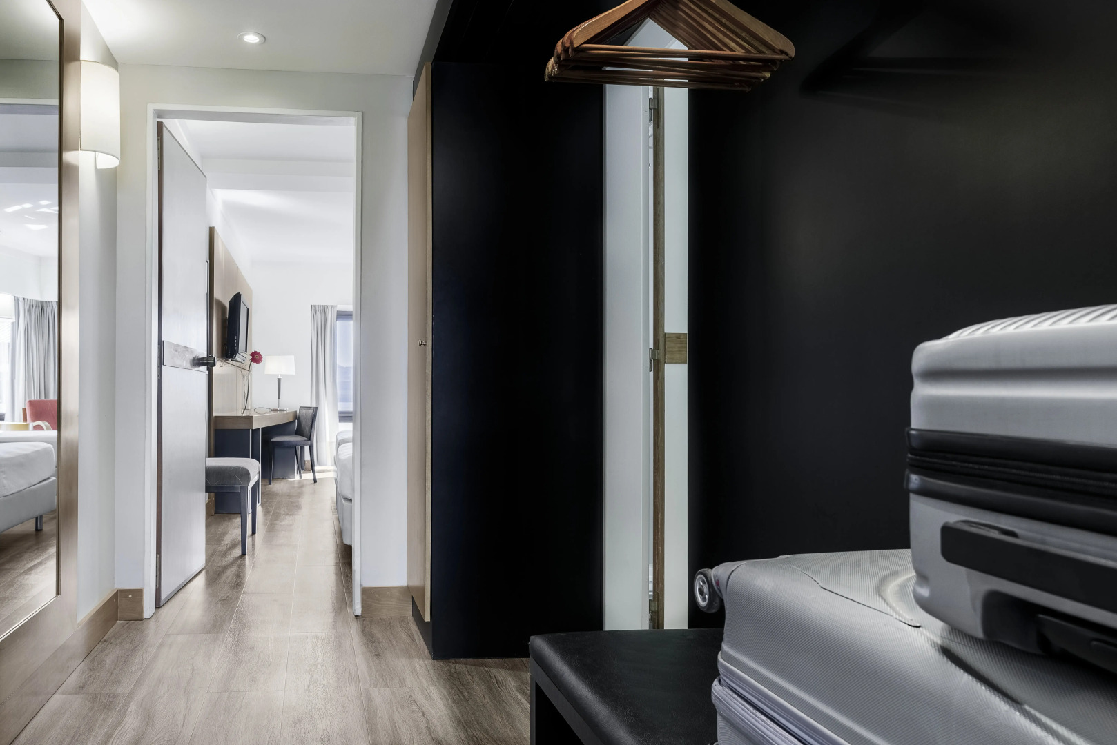 NH Edelweiss Bariloche