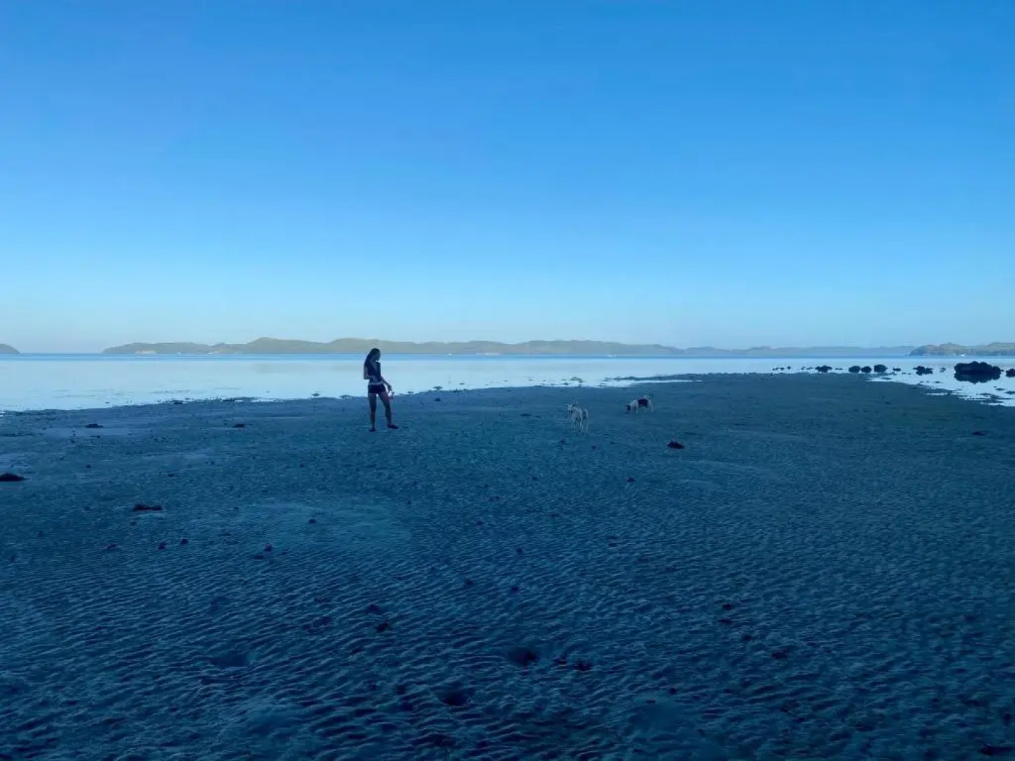 Cocovana Beach Resort