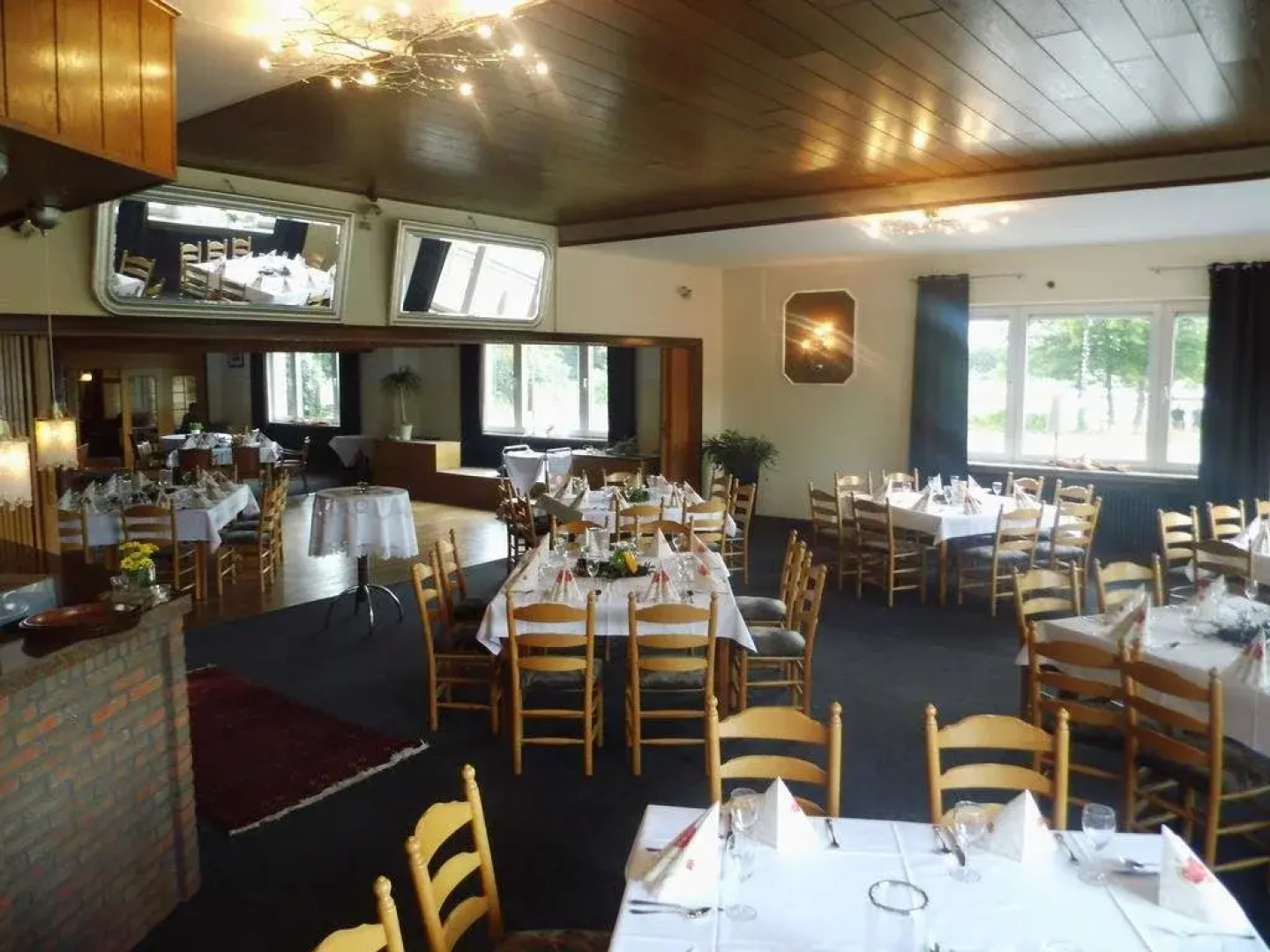 Hotel Zum Lütten Didi