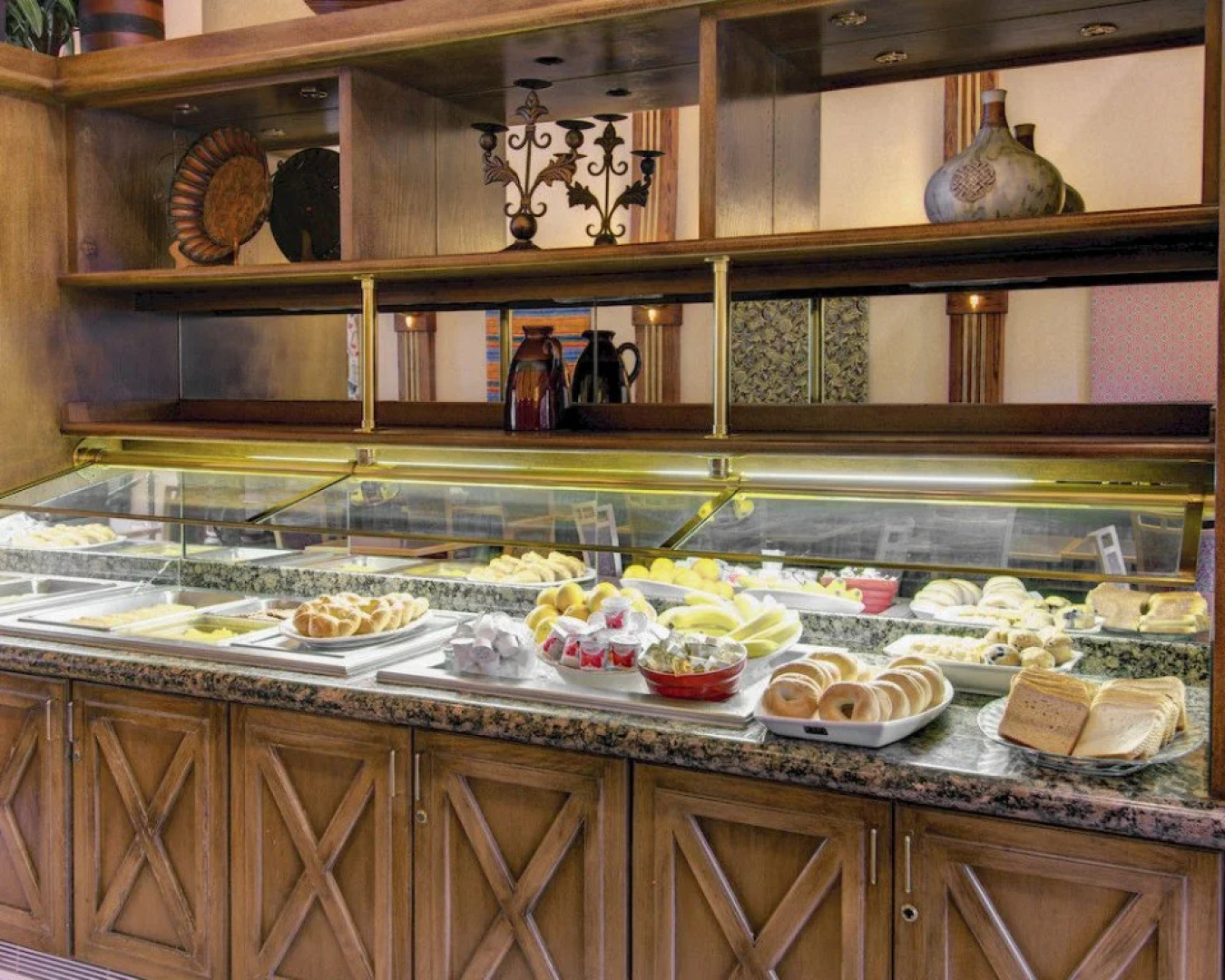 Quality Suites Rockville