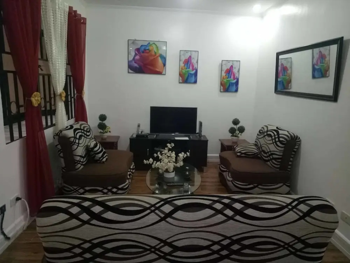 Fairlane 8th St. Extension