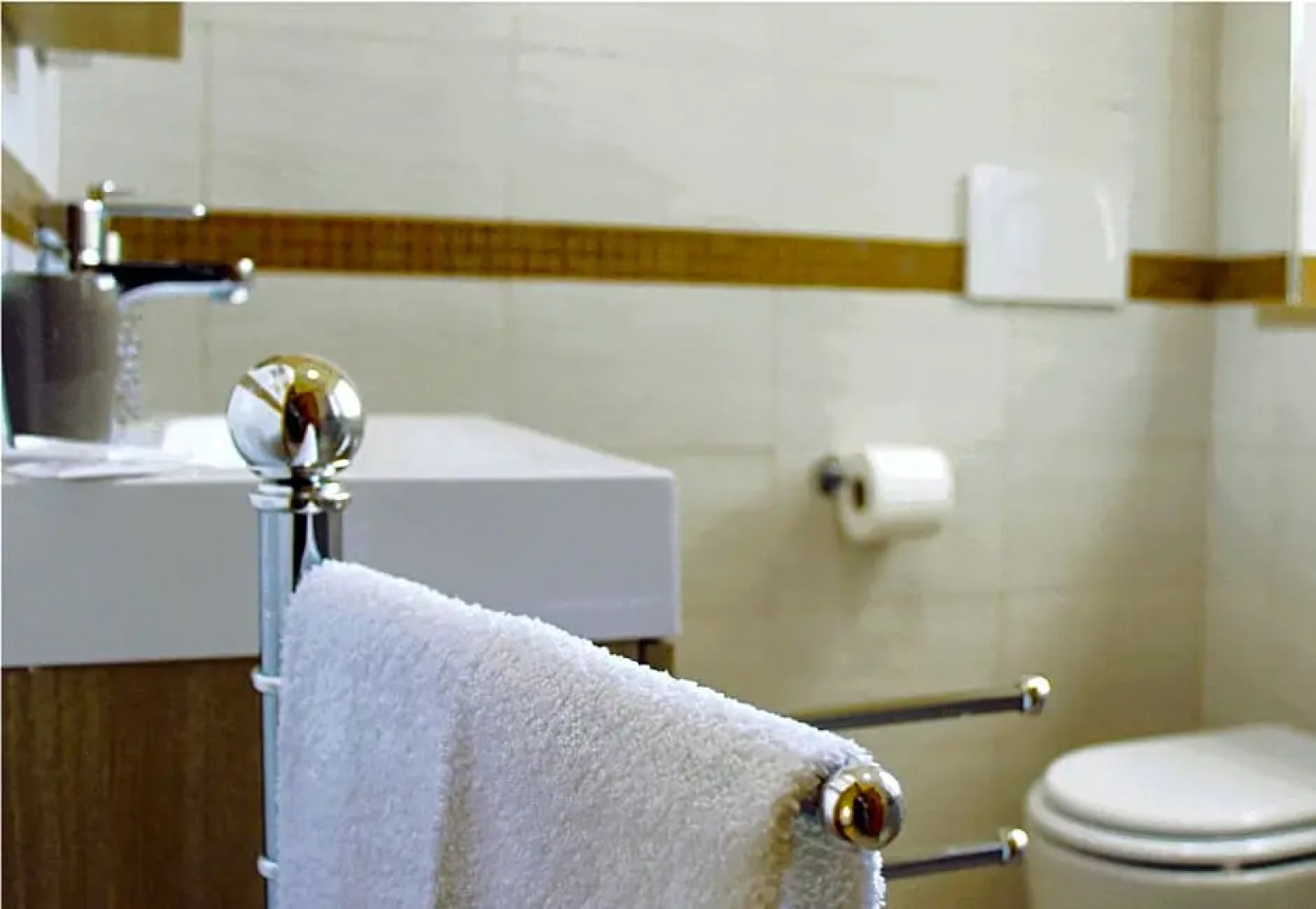 Appartamenti Alborada