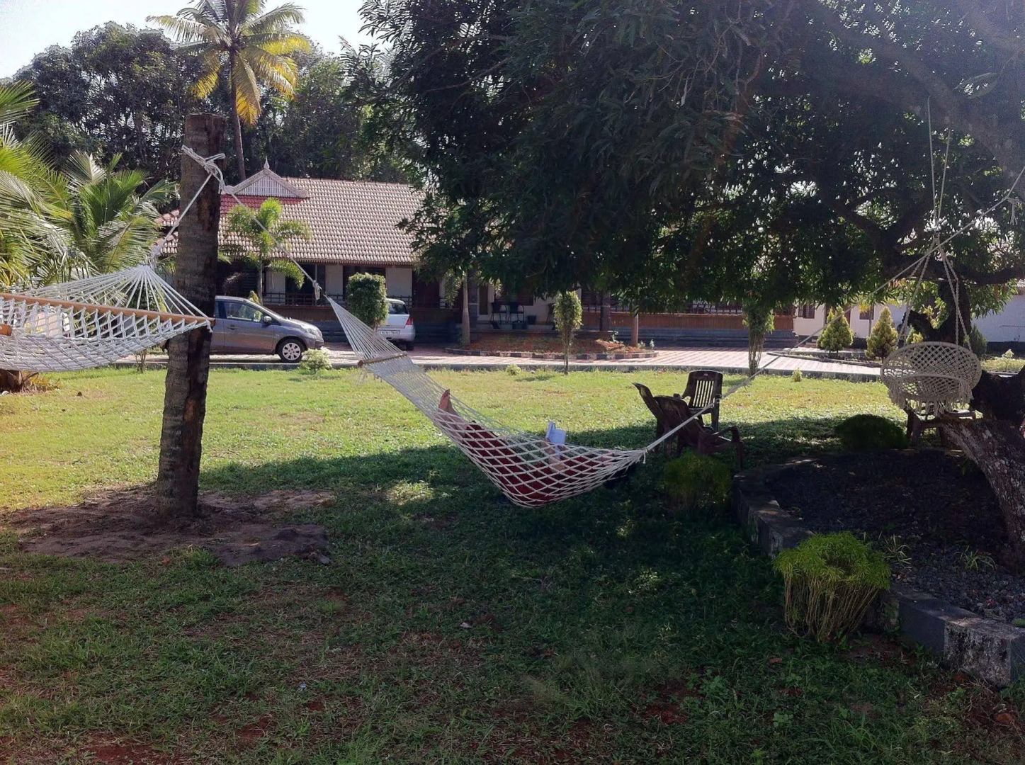 Baywatch Beach Resort