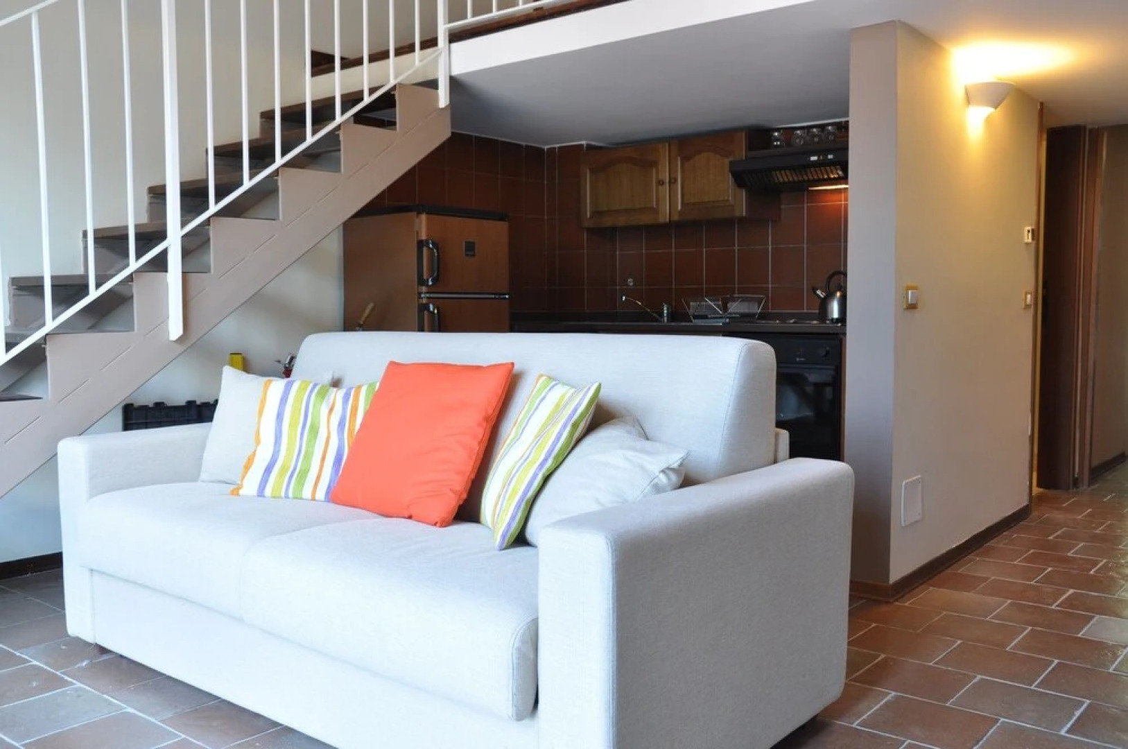 Comoholidays - Nesso