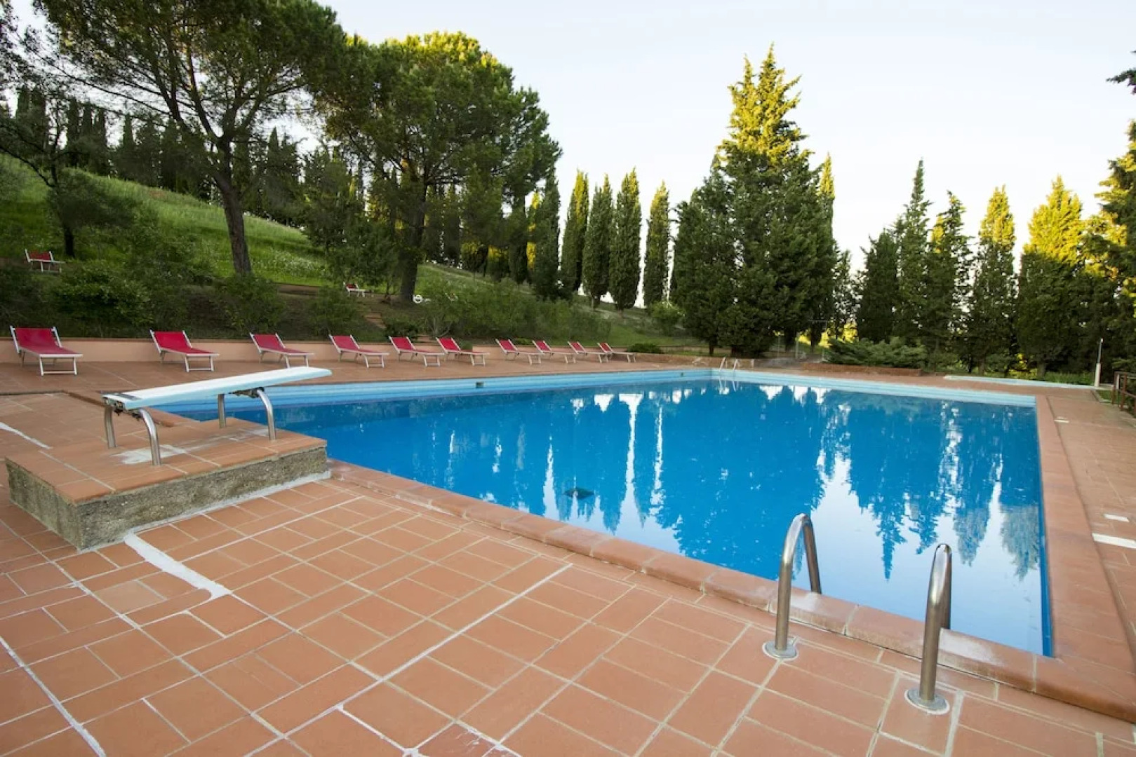 Agriturismo Il Poggio