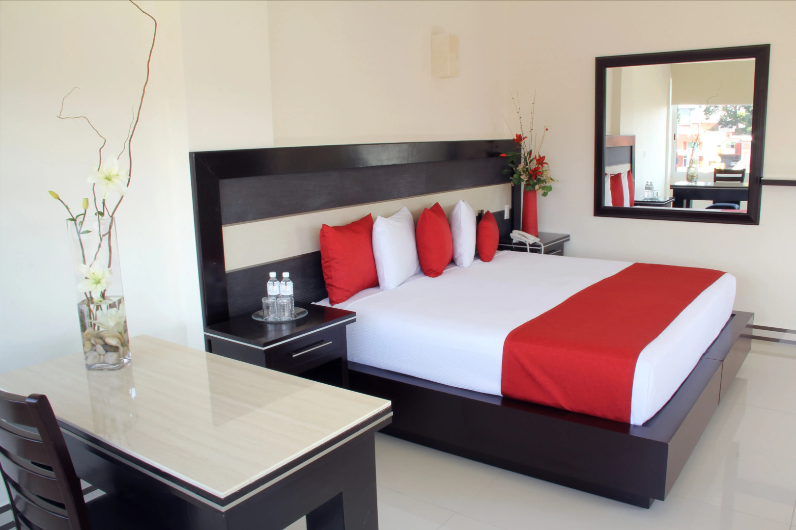 Hotel Villa Las Margaritas Sucursal Caxa