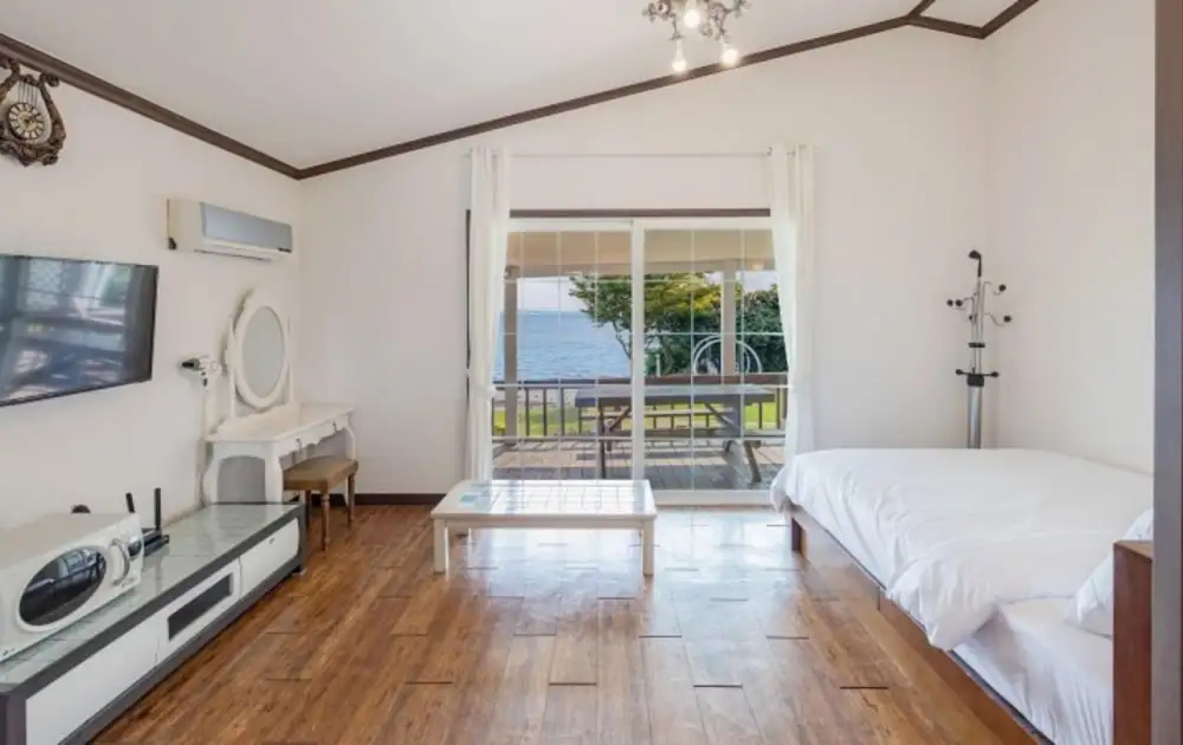 Taean Human Bali Pension
