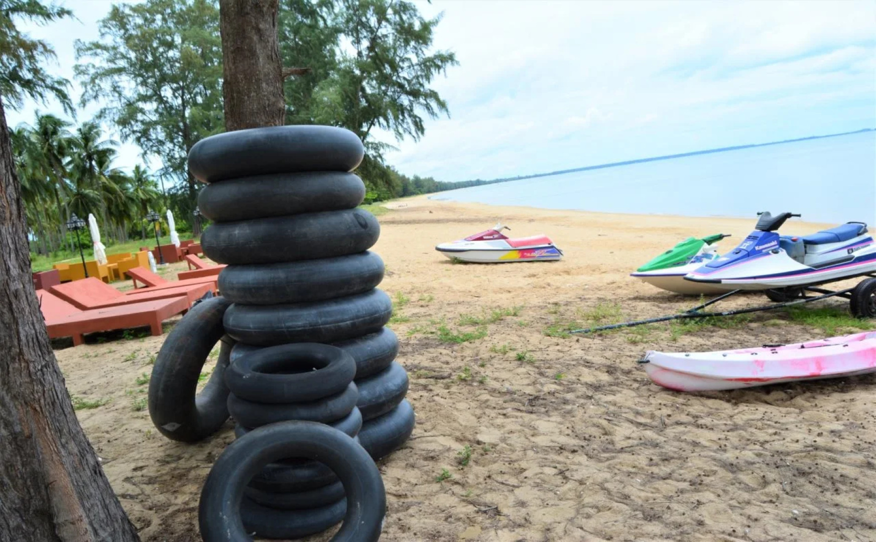 World Cat Hotel & Resort