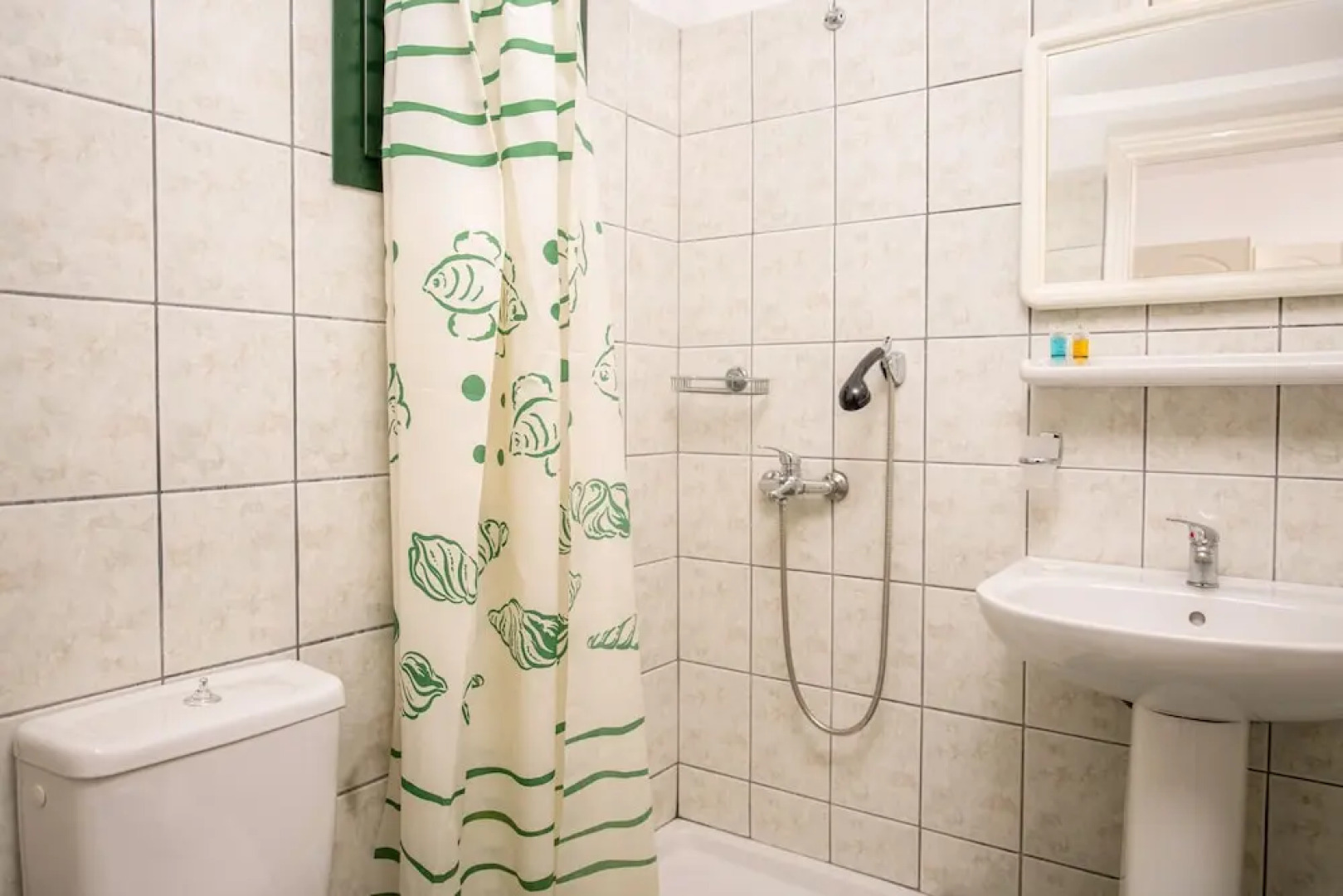 Sea View Beach Hotel