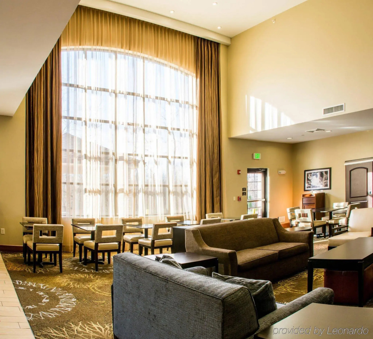Staybridge Suites Schererville by IHG