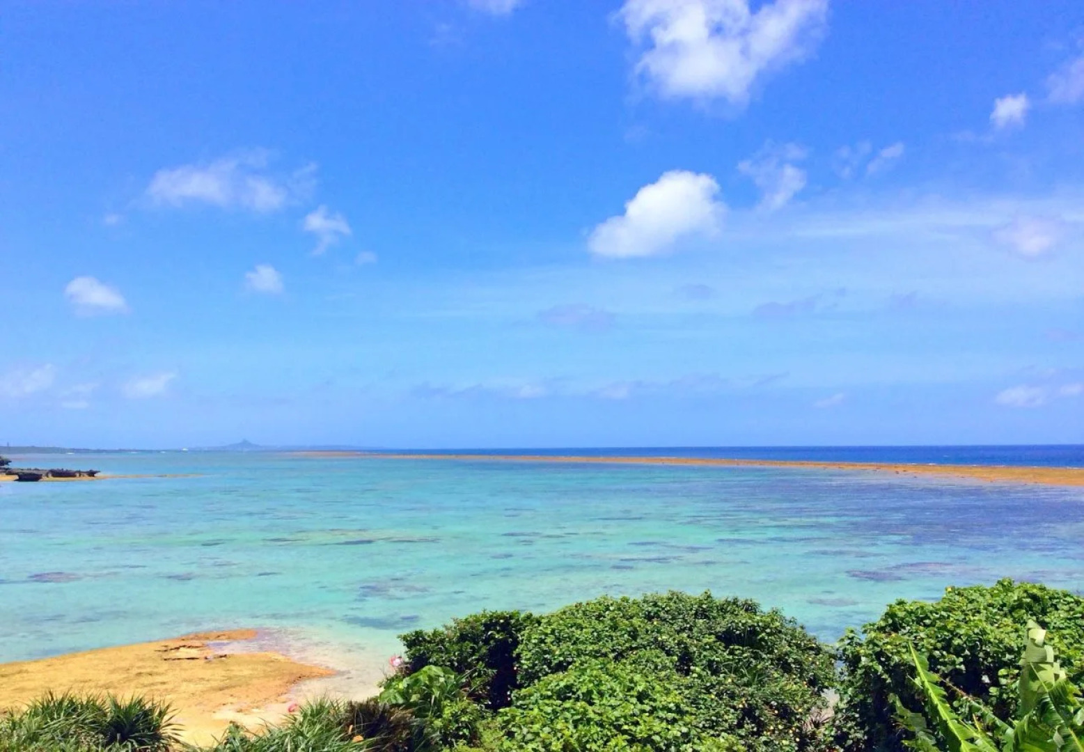 Iyashi No Resort Nakijin