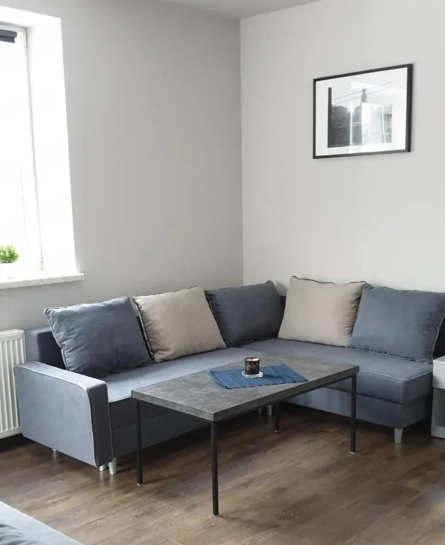 Wadowice Apartamenty Nad Skawą