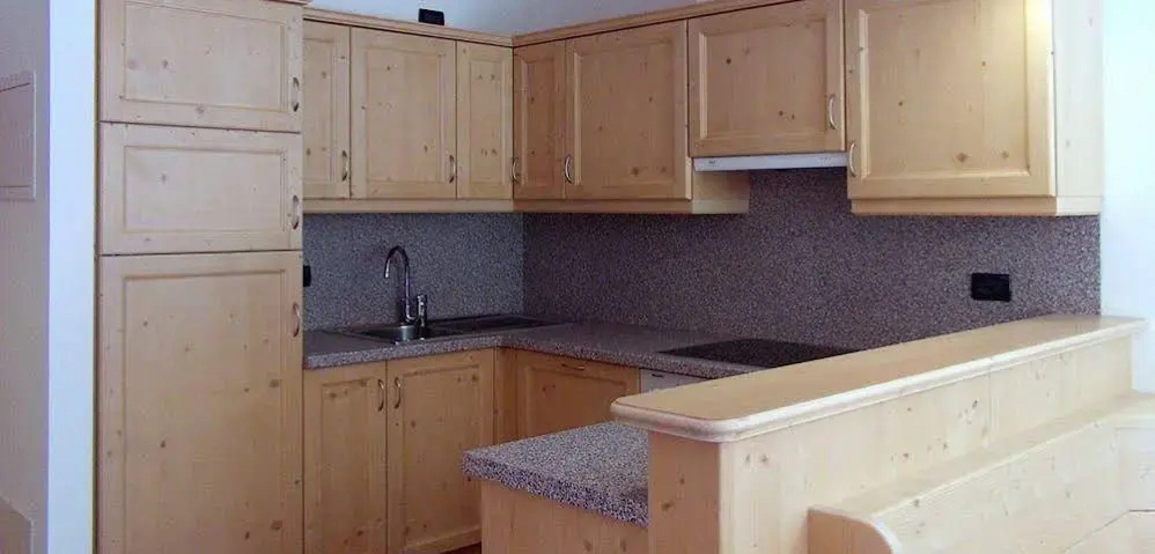 Residence Club La Betulla