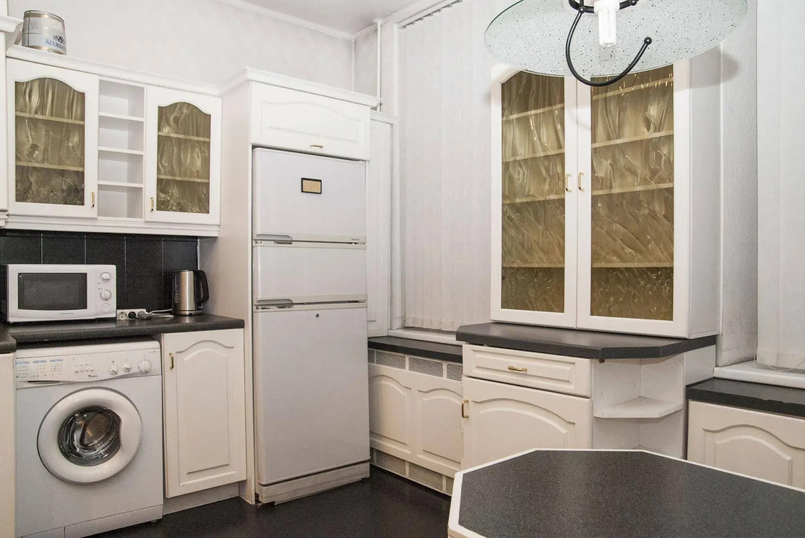 Central Riga Apartment