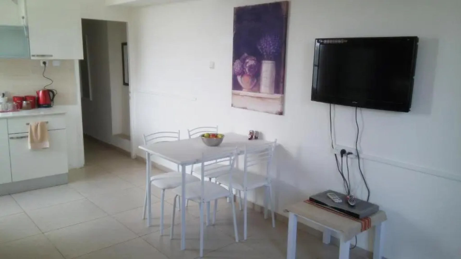 Mivtsa Lot 39 Apartments