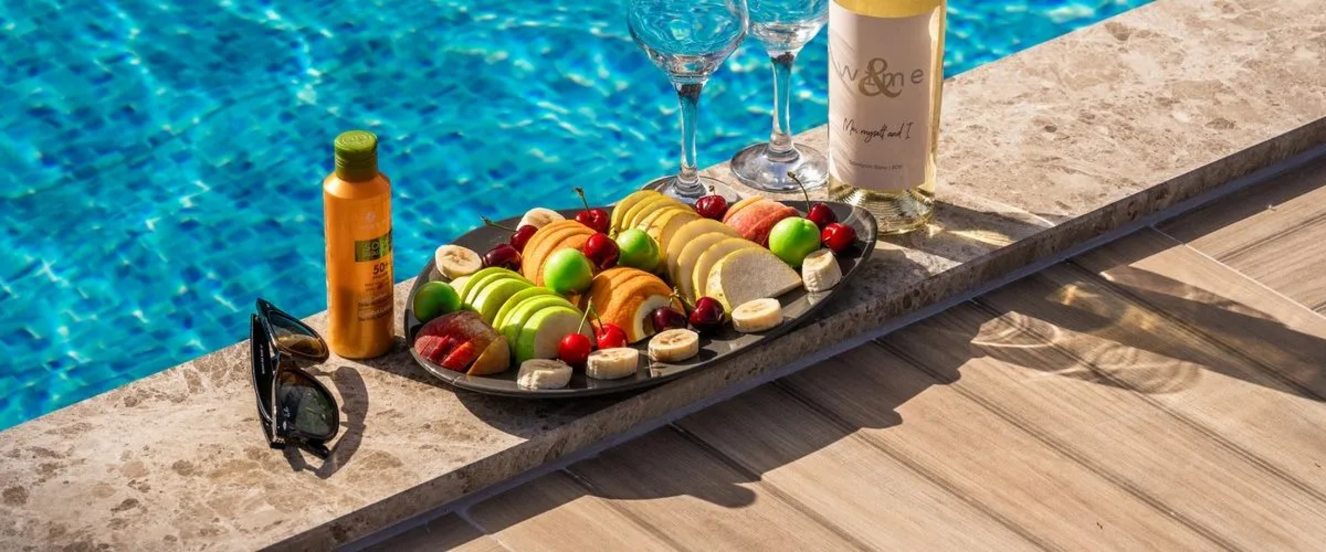 Karaöz Sapphire Bungalows