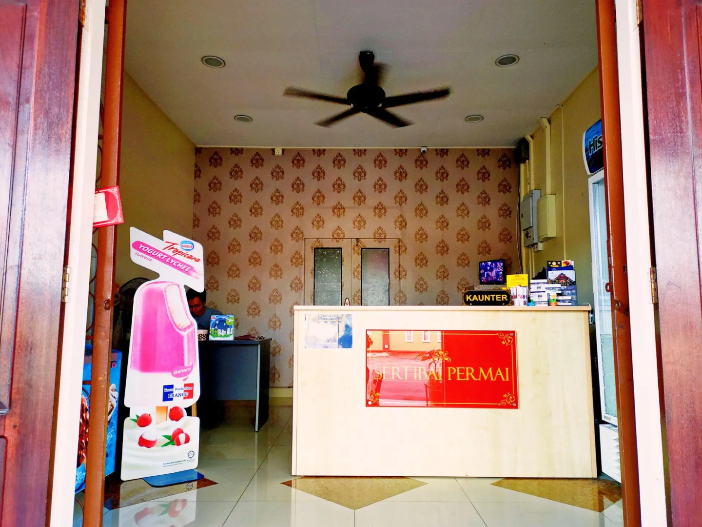 Seri Ibai Permai Inn