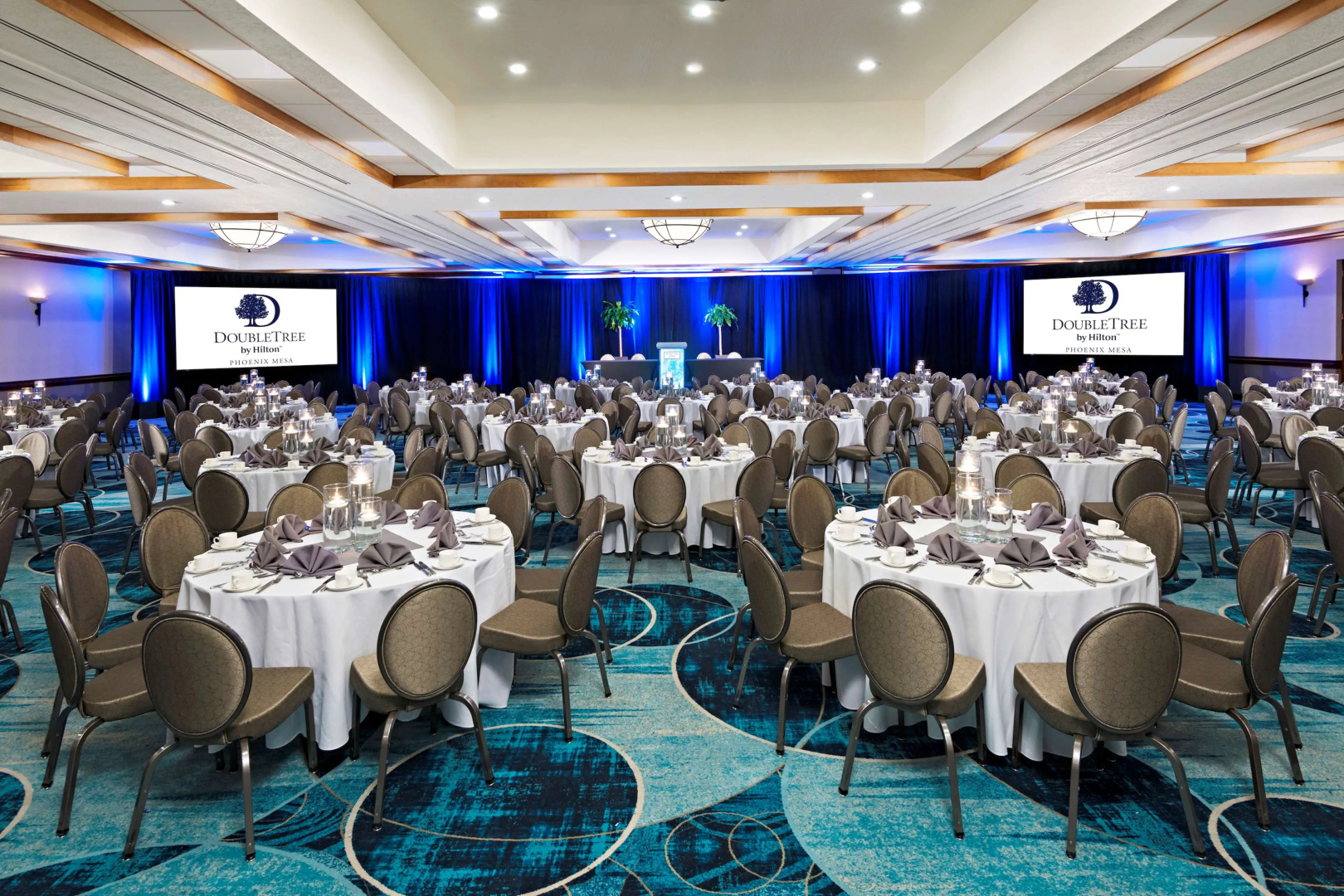 DoubleTree by Hilton Phoenix Mesa