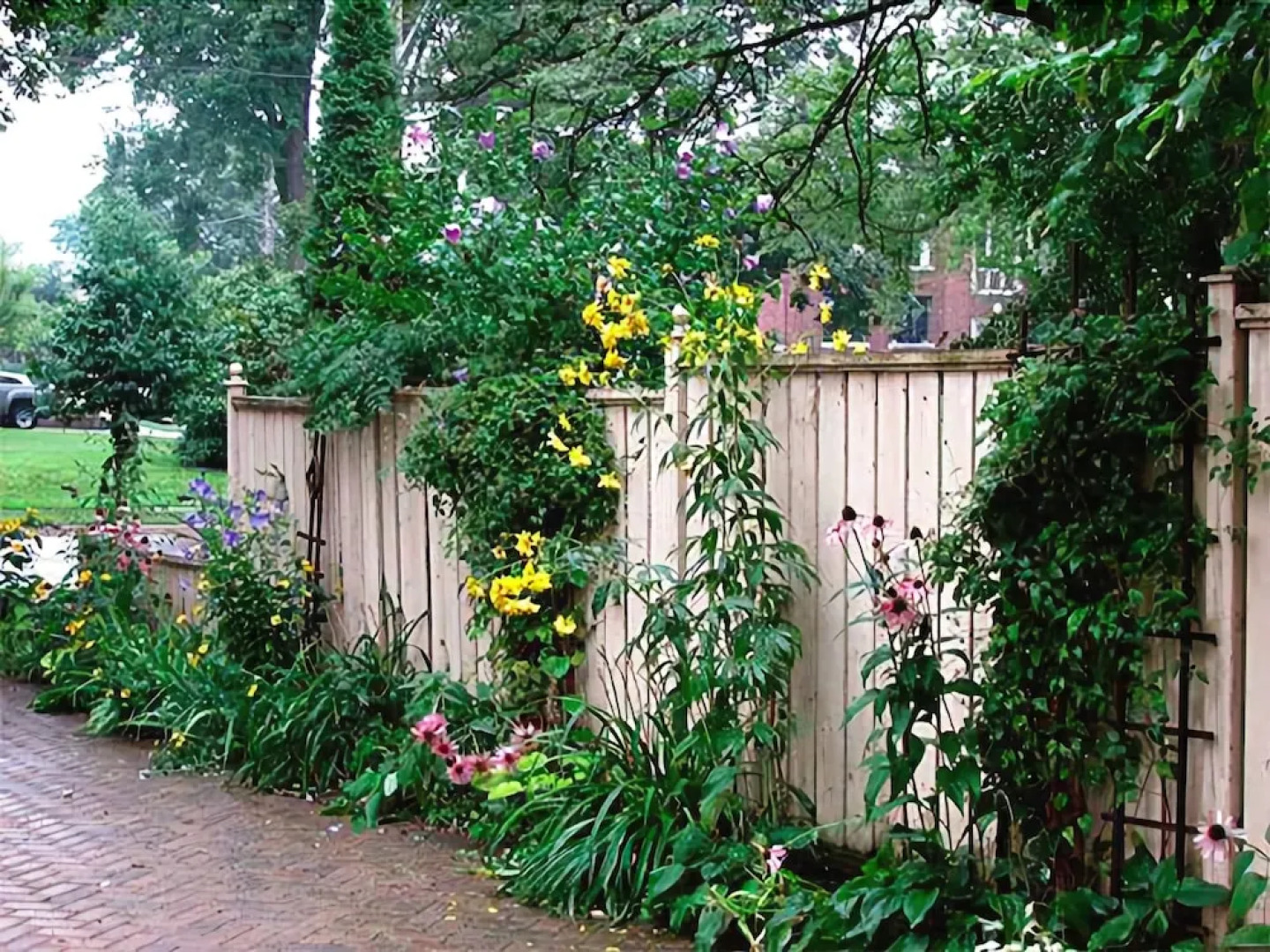 Arbour Garden Bed & Breakfast