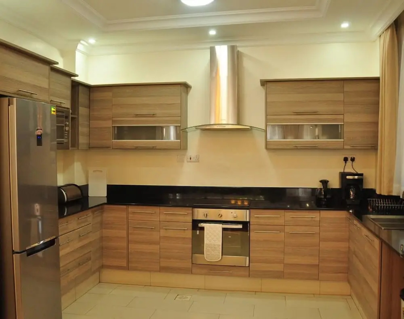 Апарт-отель GemSuites Riverside