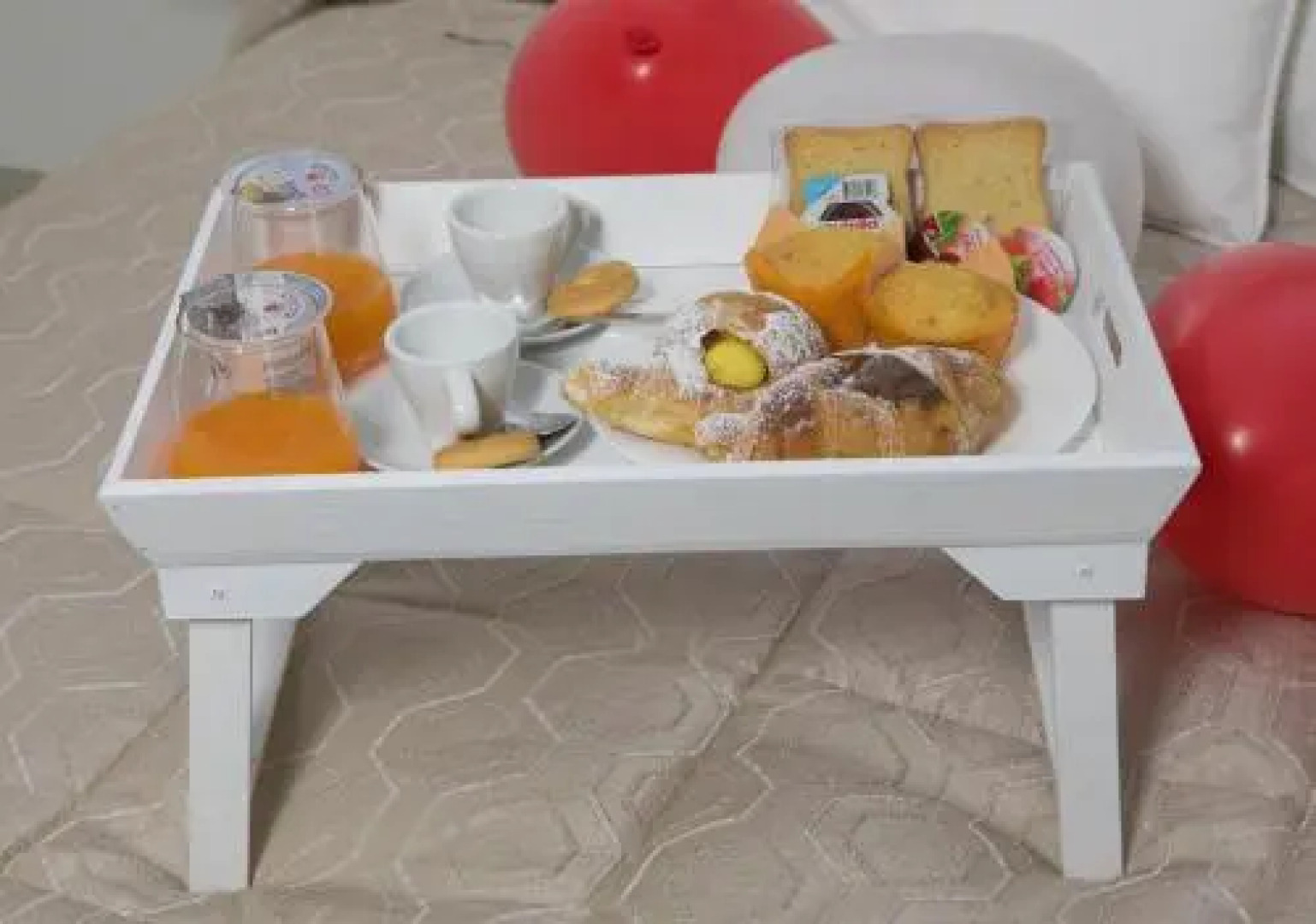 Le Chic Appartement Bed & Breakfast