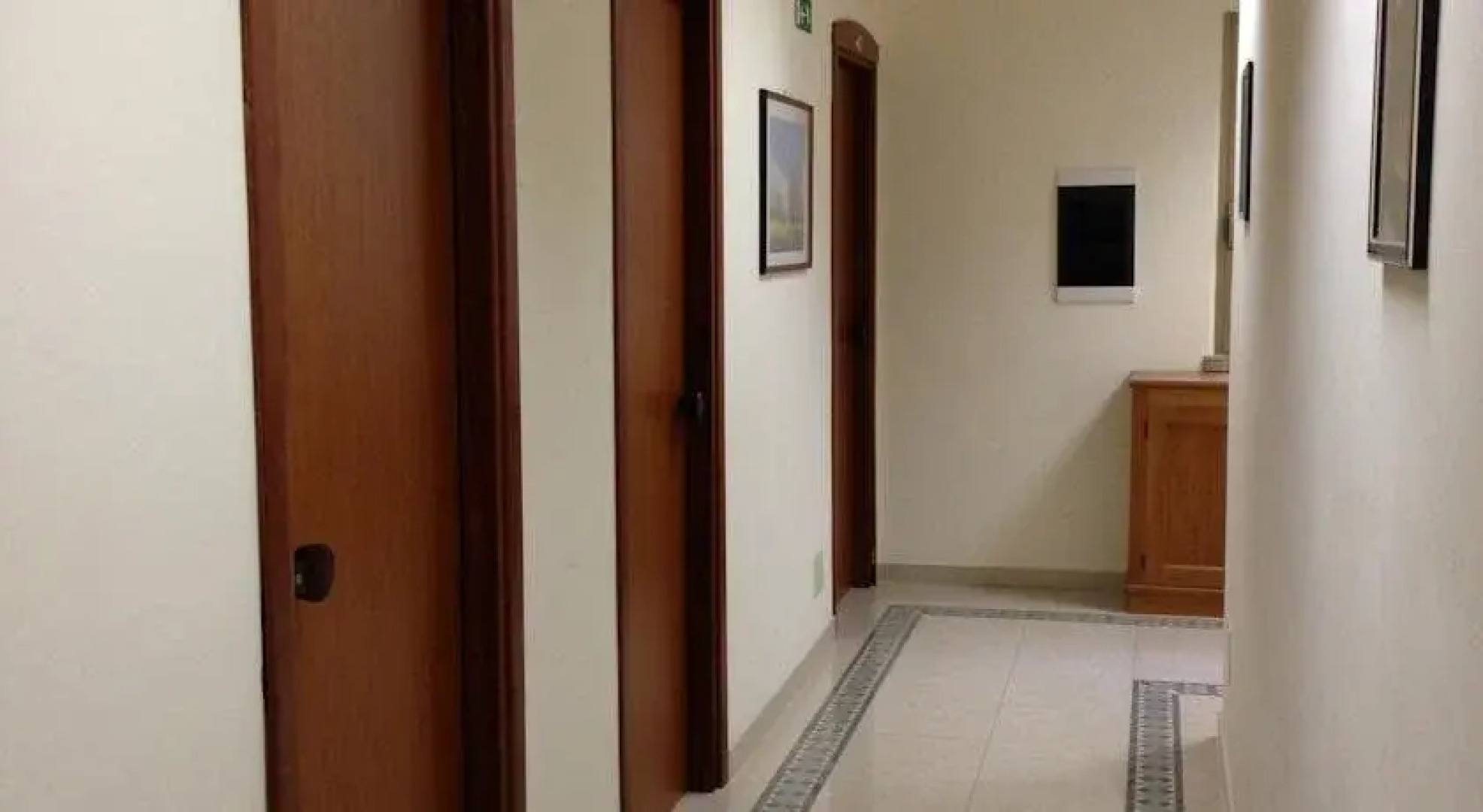 Hotel Ristorante Stellato