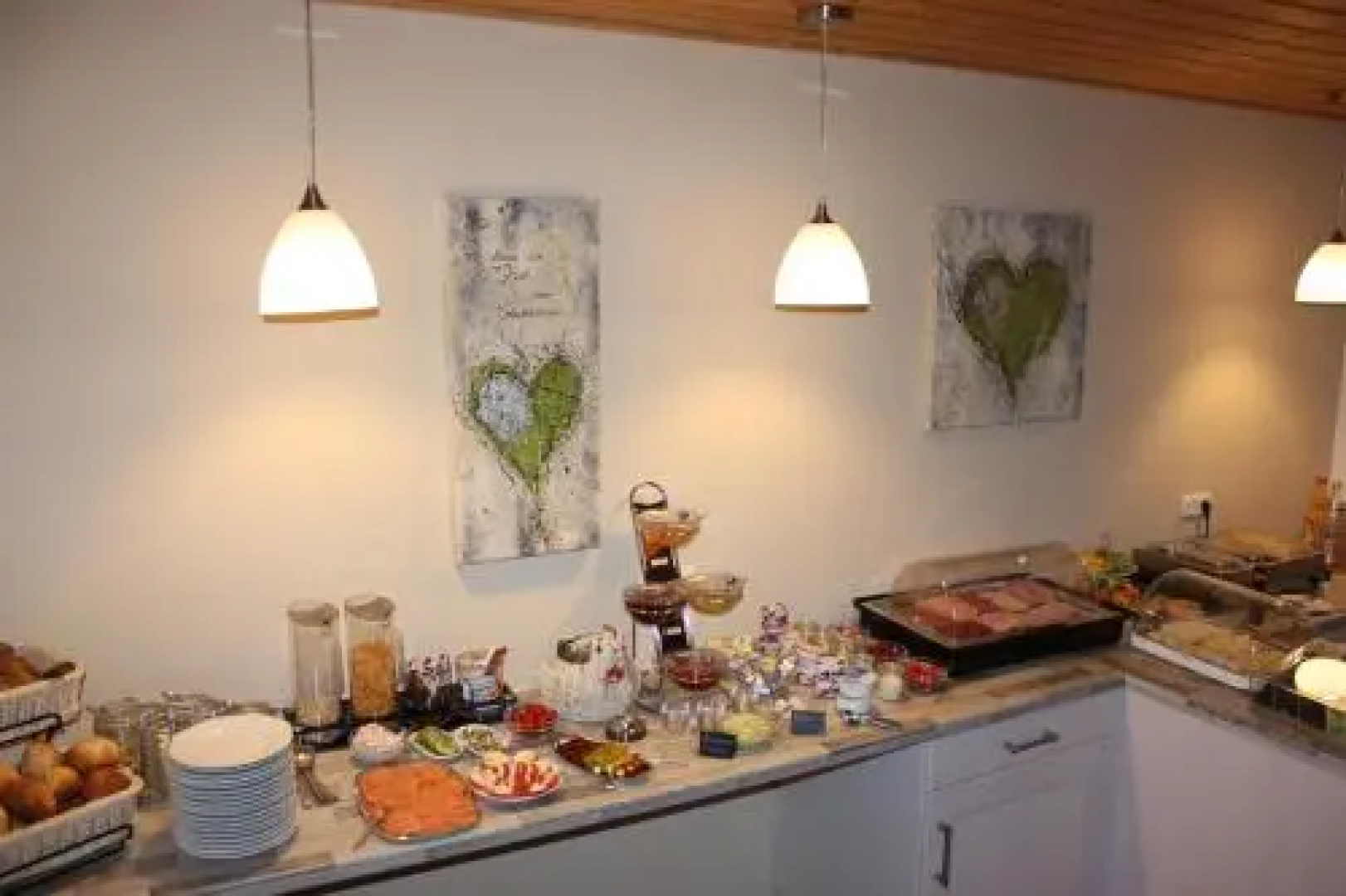 Hotel-Pension Sonneneck