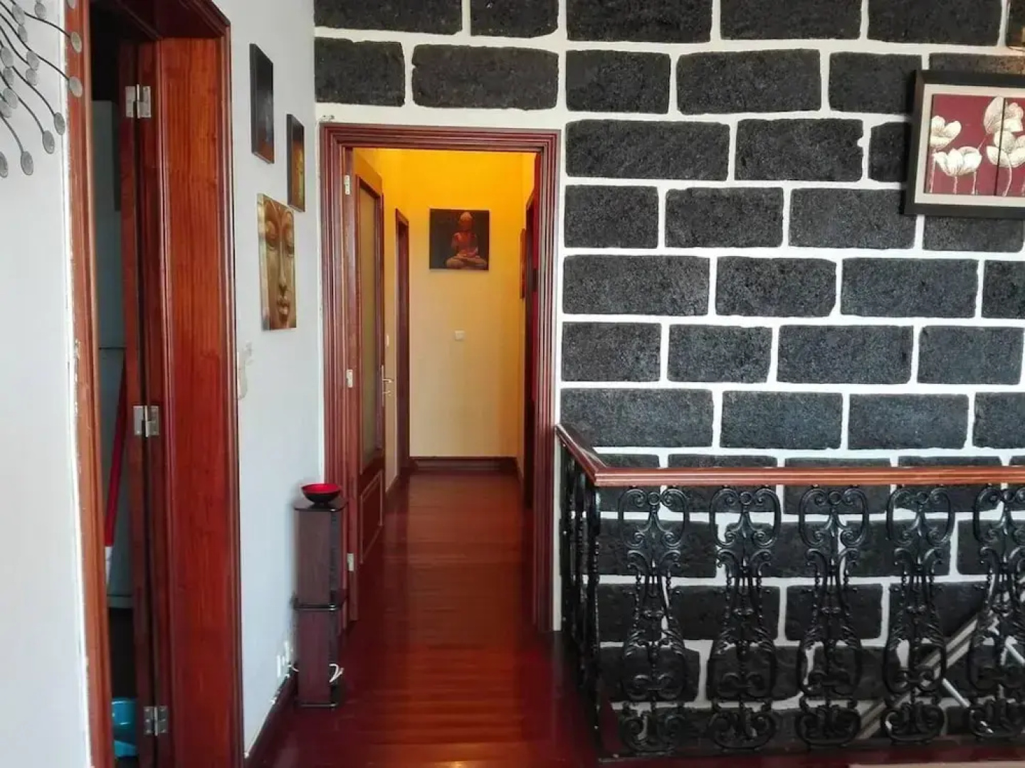 Family Holiday Villa Vacations Ponta Delgada