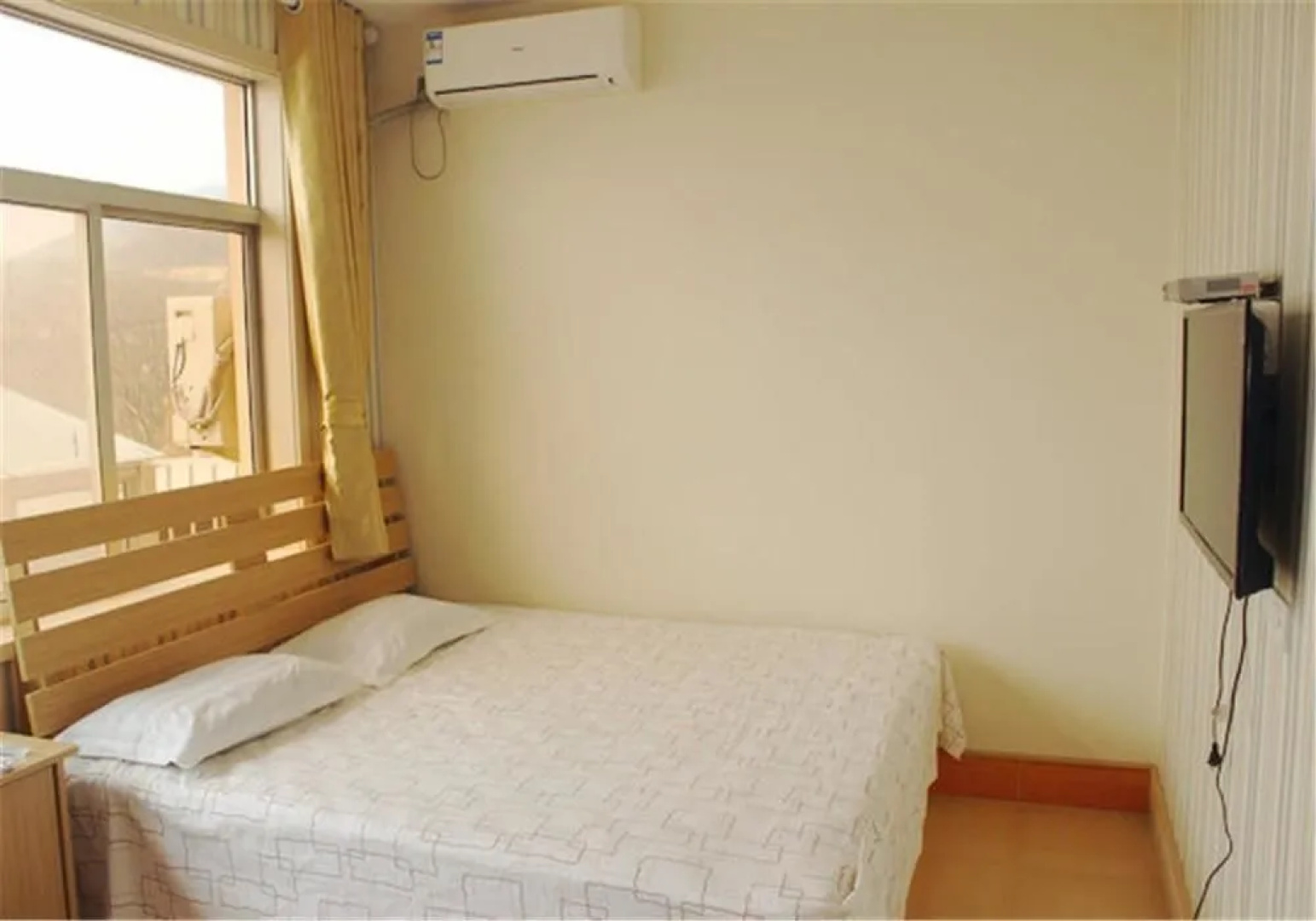 Changdao Fulin Fisher Apartment