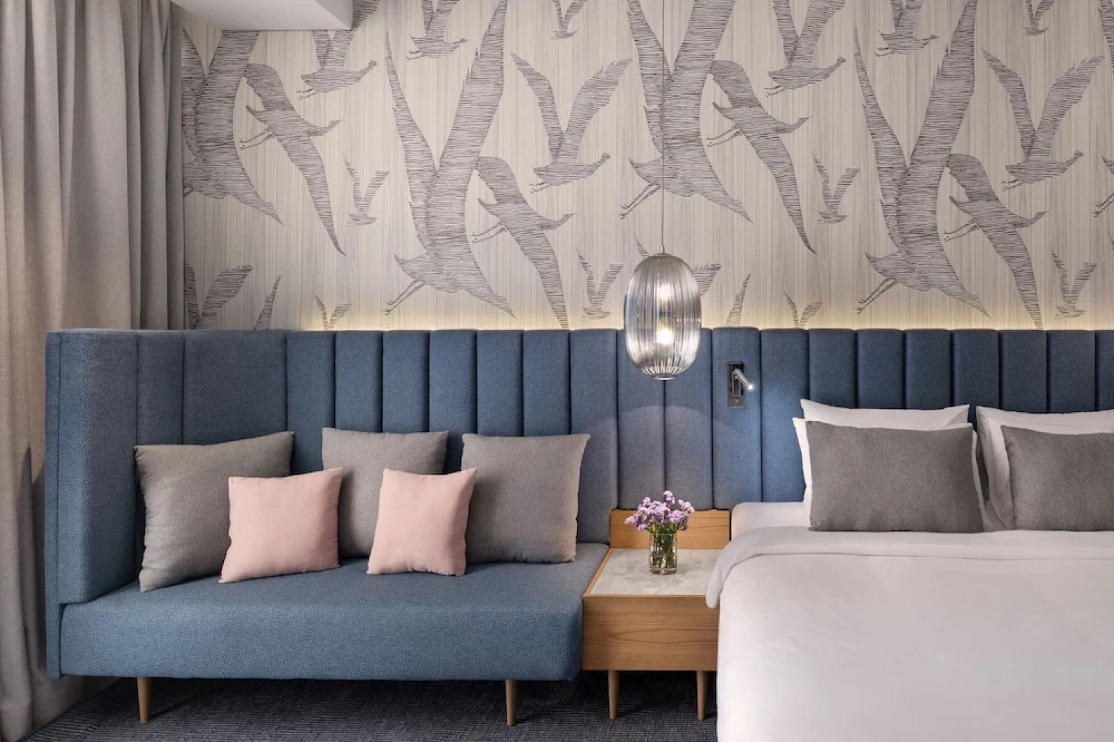 Курорт C Central Resort the Palm