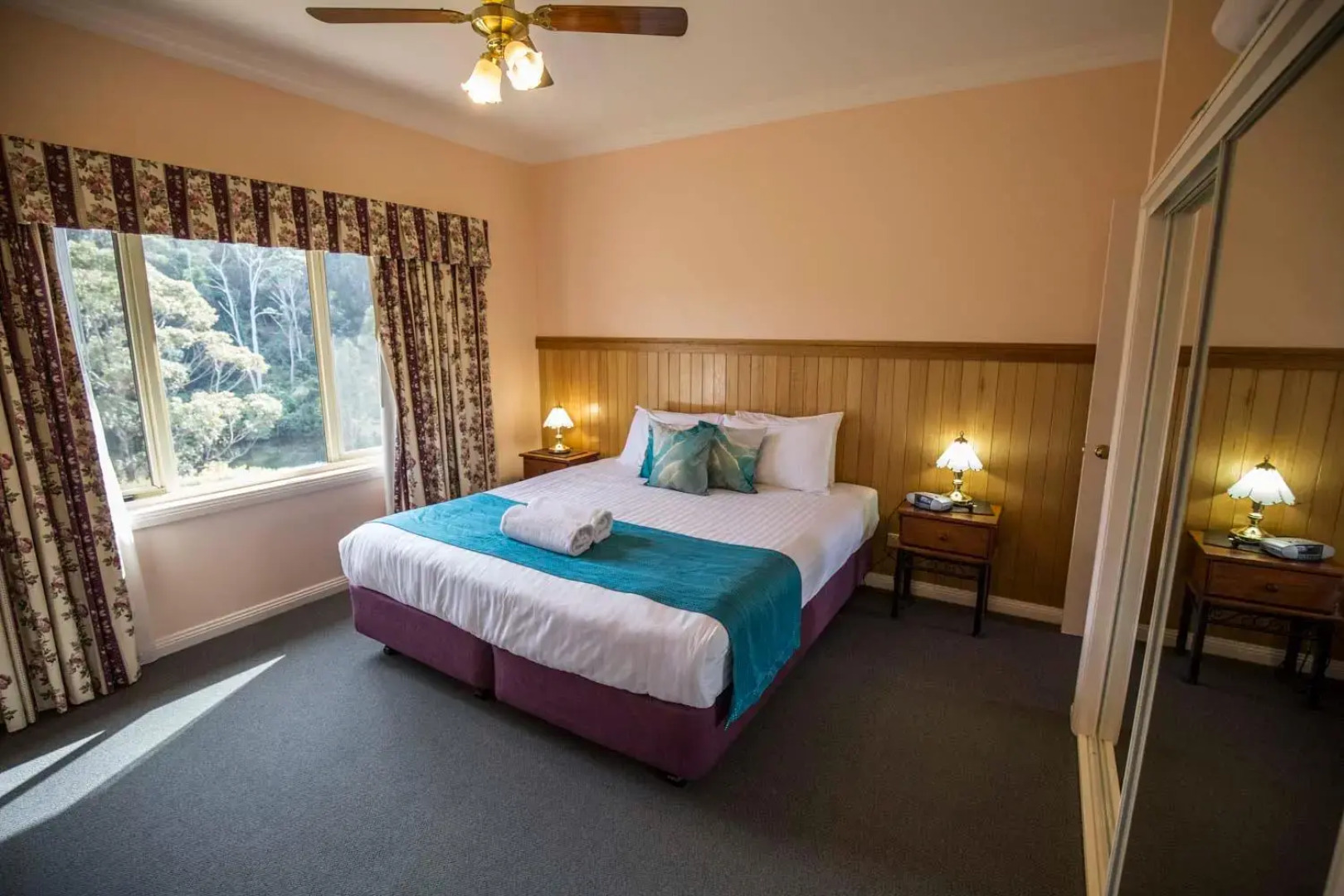 Robyns Nest Boutique Resort