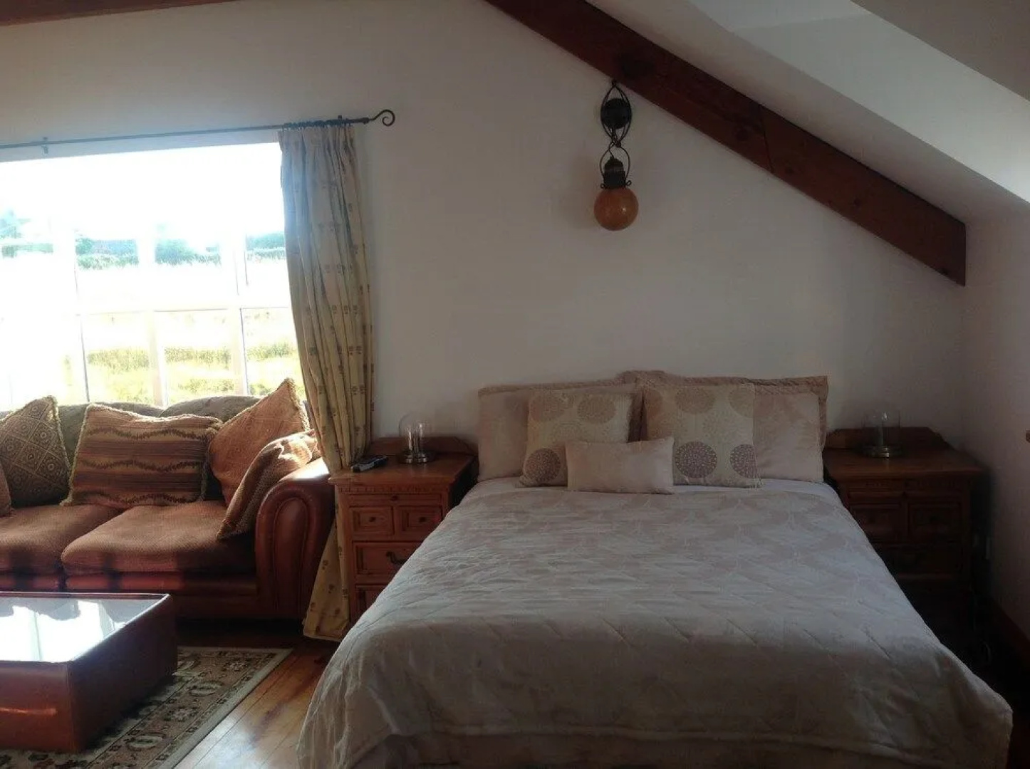 The Moorings B&B