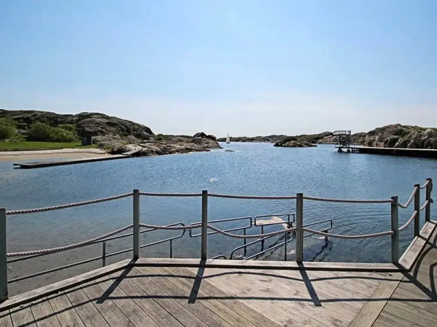 Holiday Home in Skärhamn