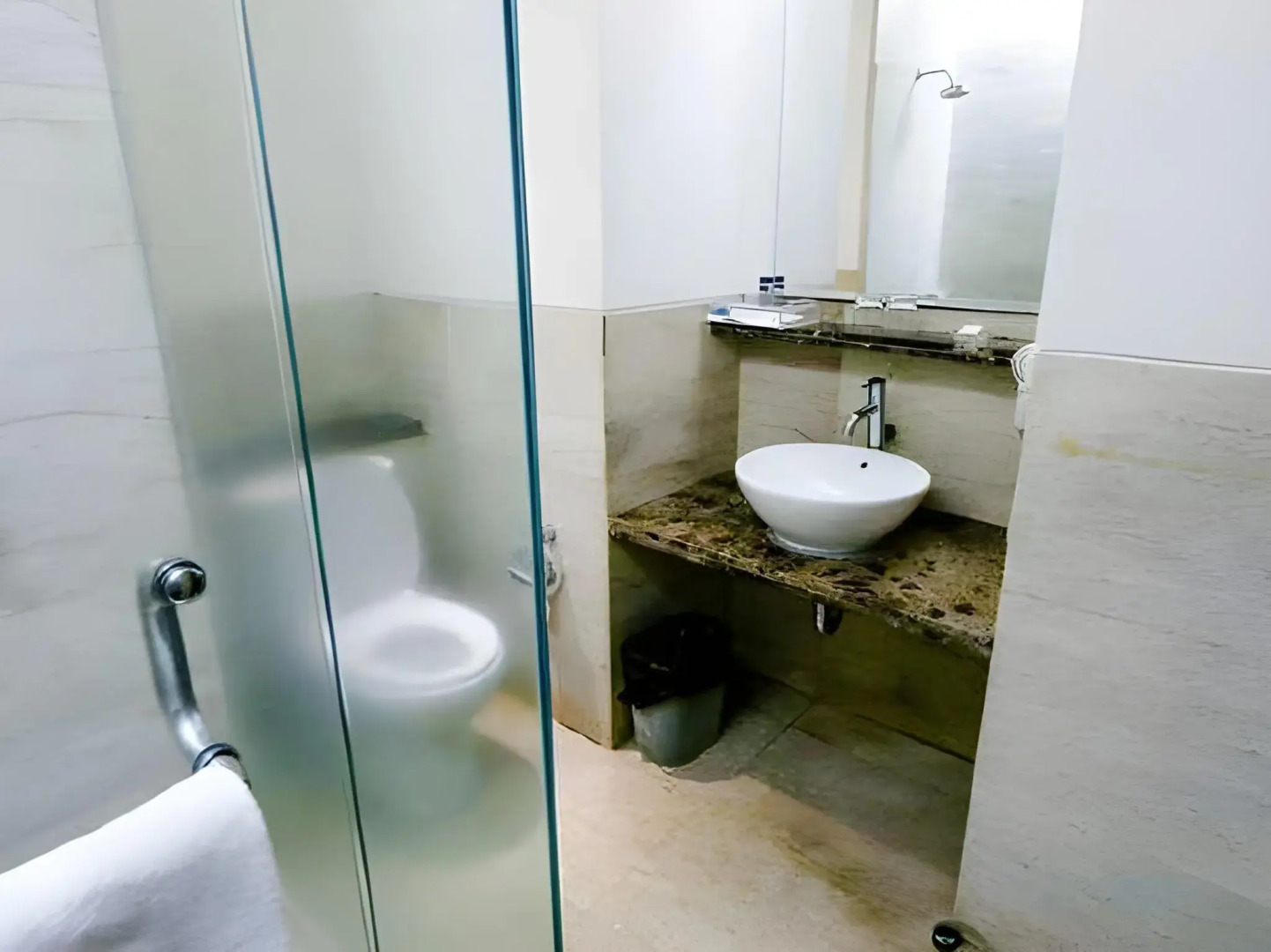 Grand Serela Setiabudhi Hotel Bandung