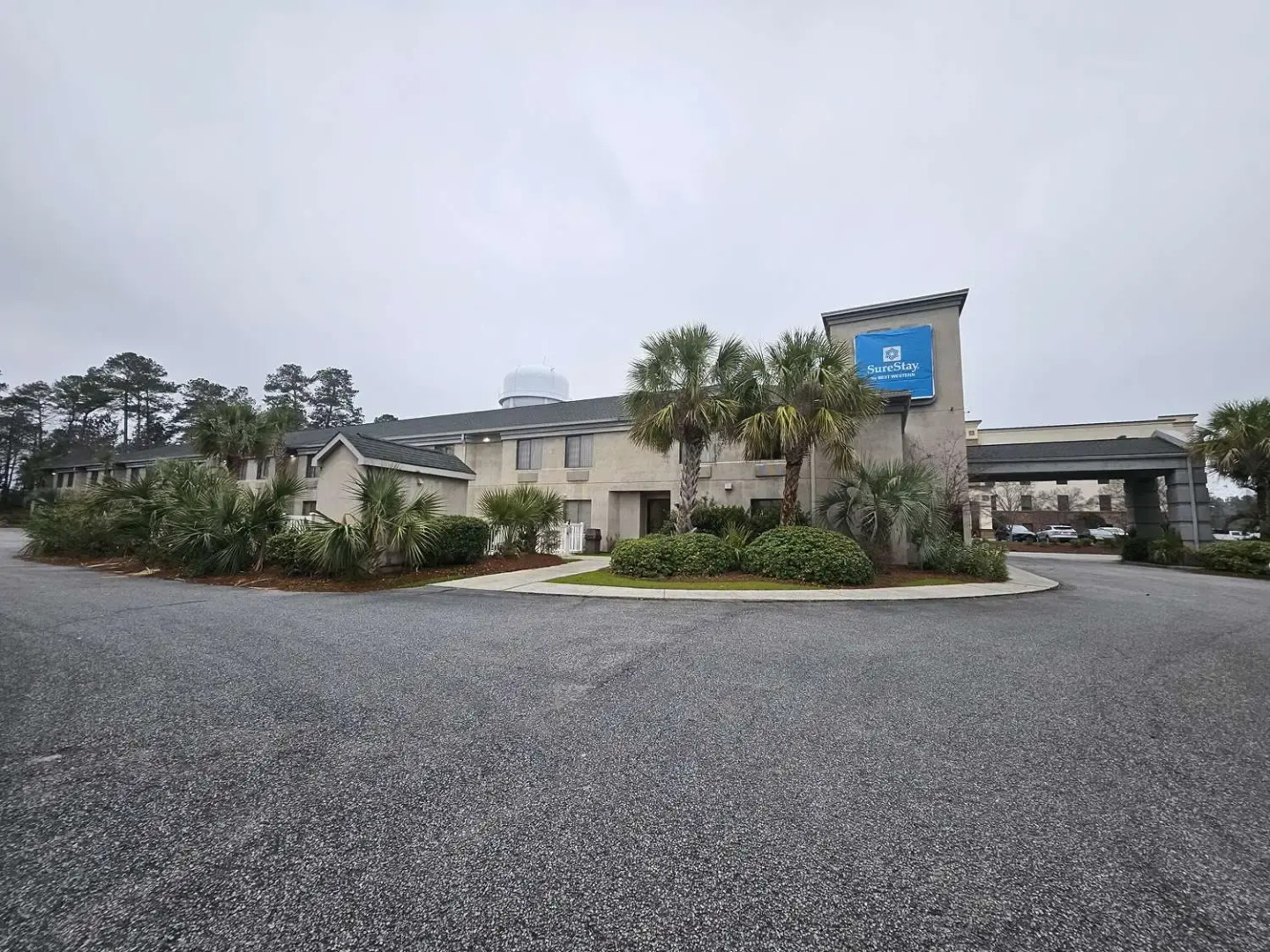 SureStay by Best Western Summerville Flowertown