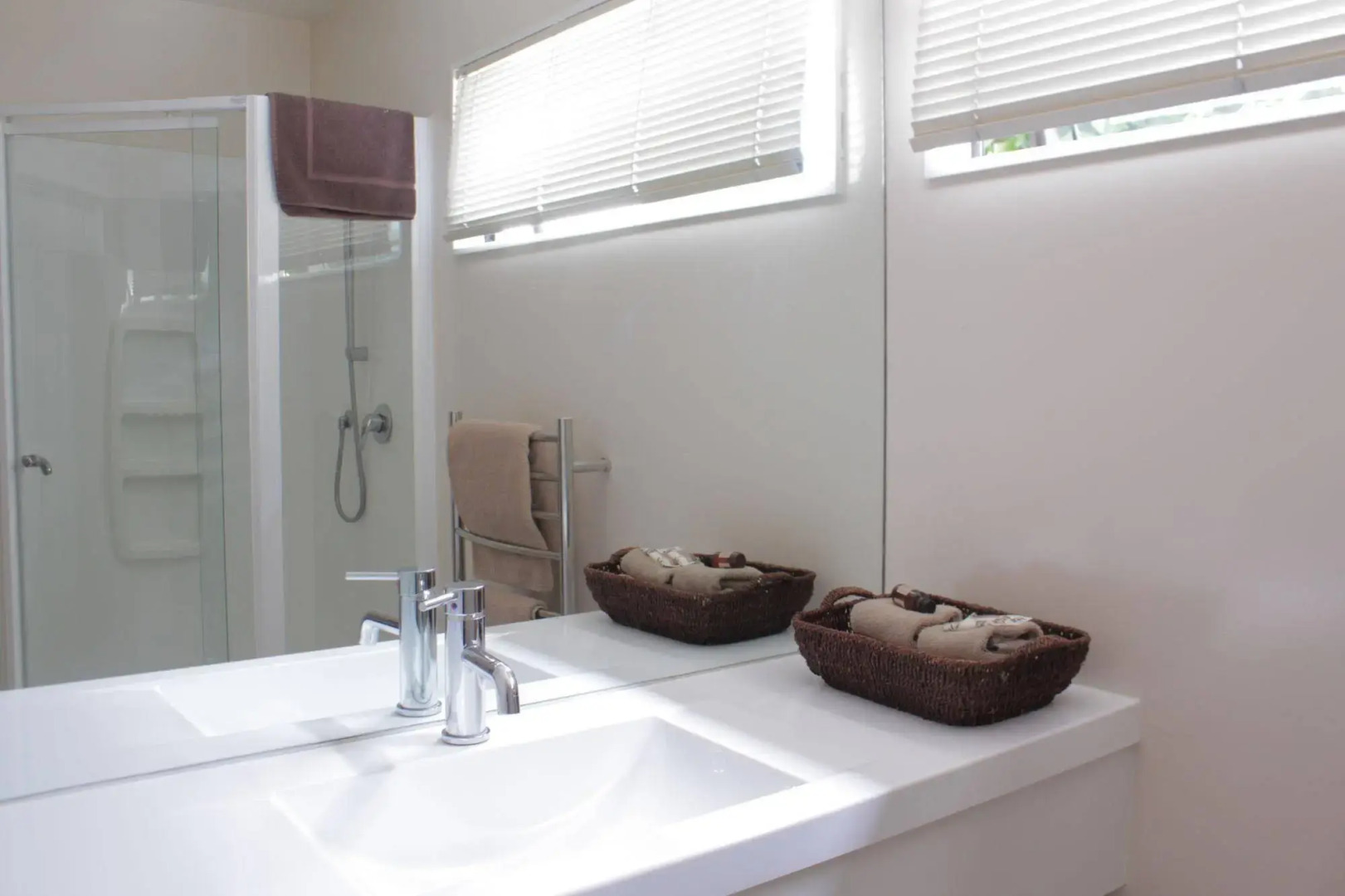 Auckland Newmarket Motel