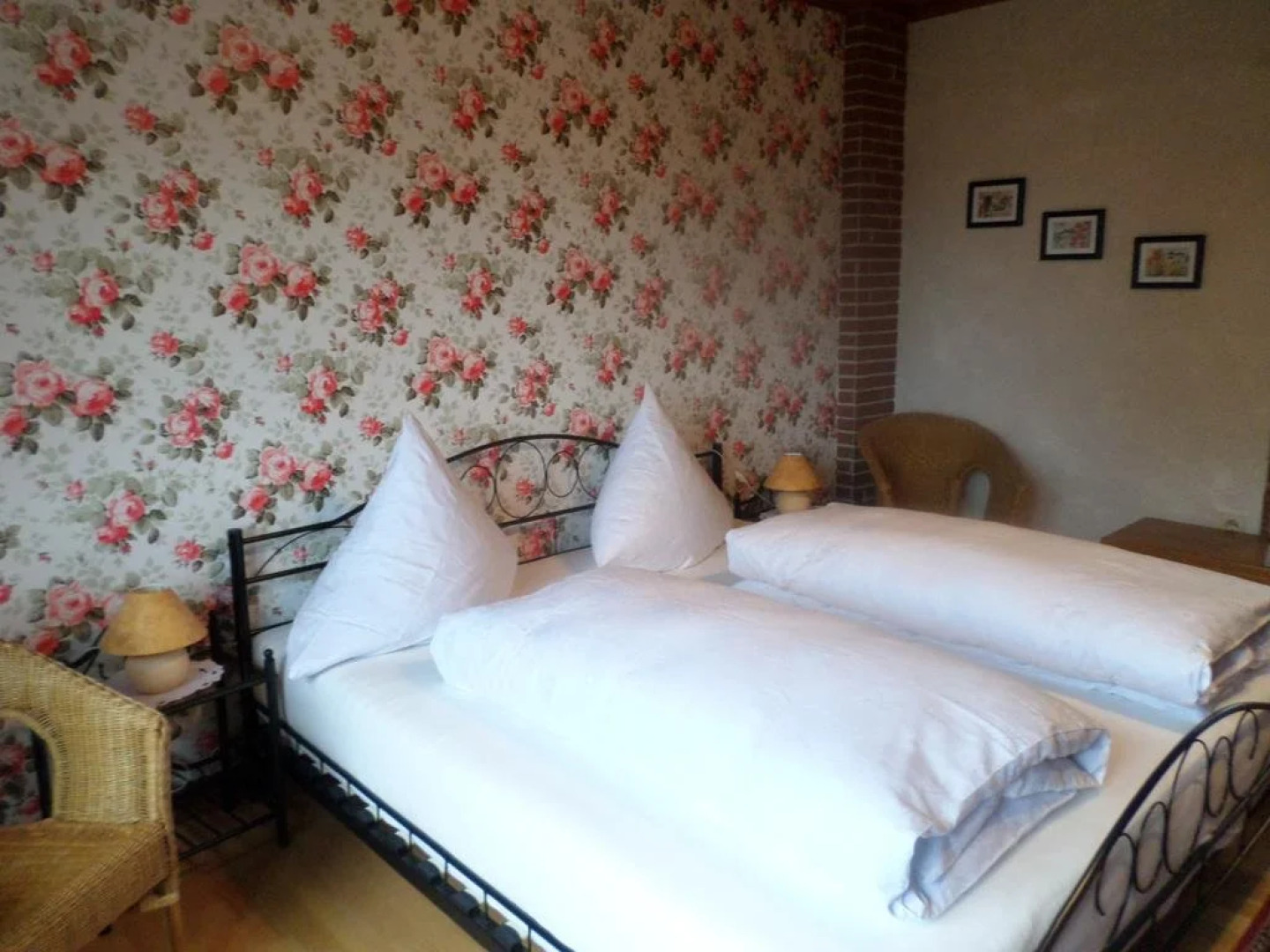 Ferienwohnung Vulkaneifel