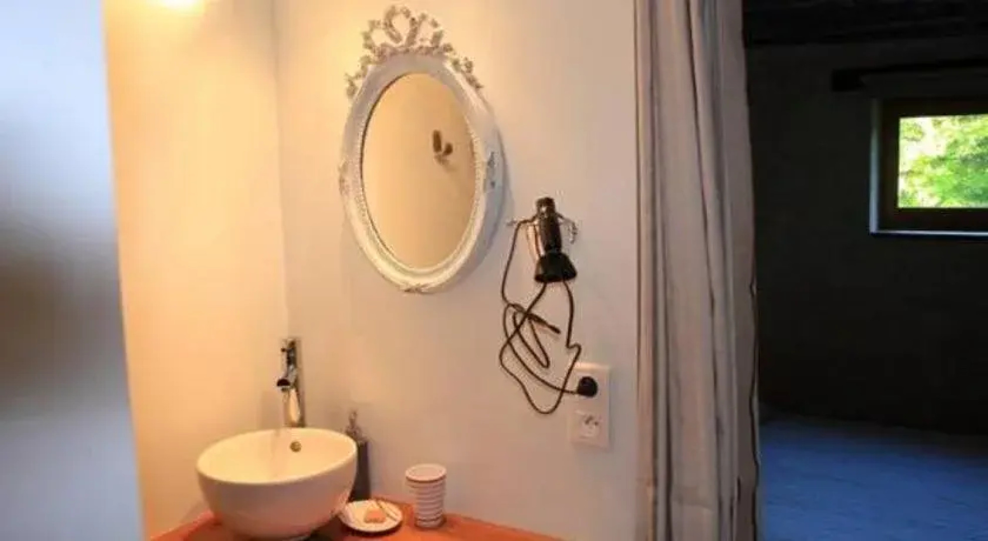 Le Logis du Peu Girard