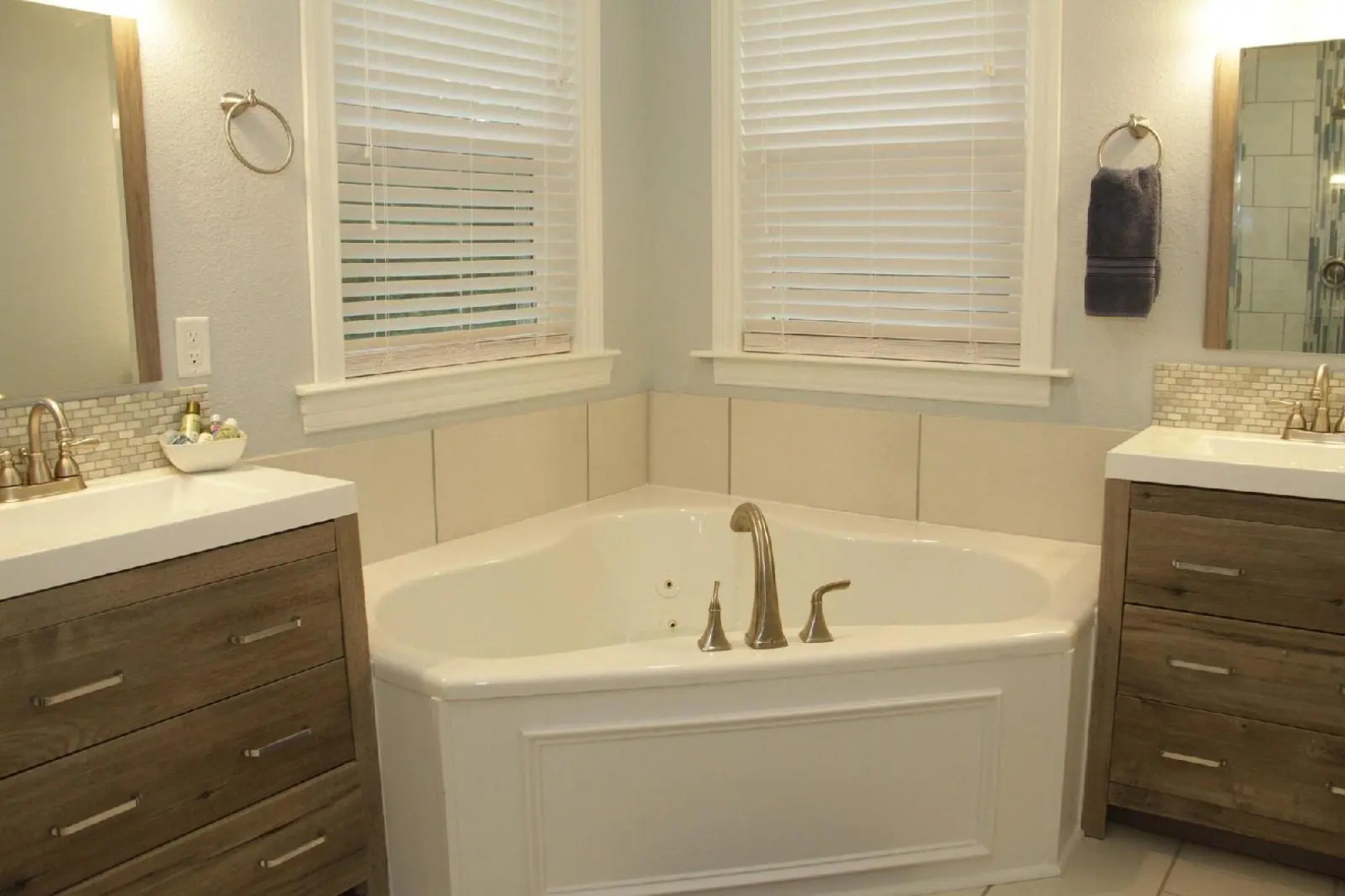 The Oaks Bed and Breakfast