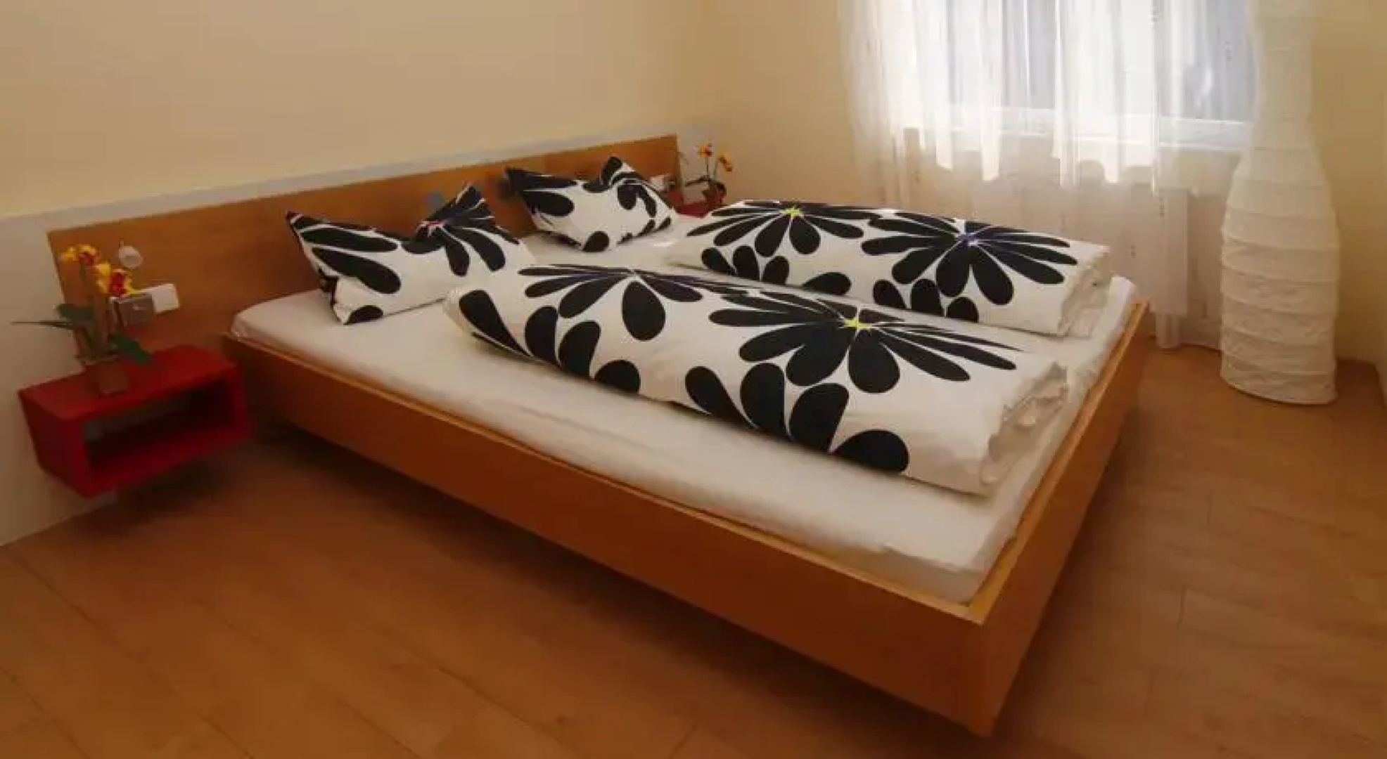 Ferienwohnung Petra Rist