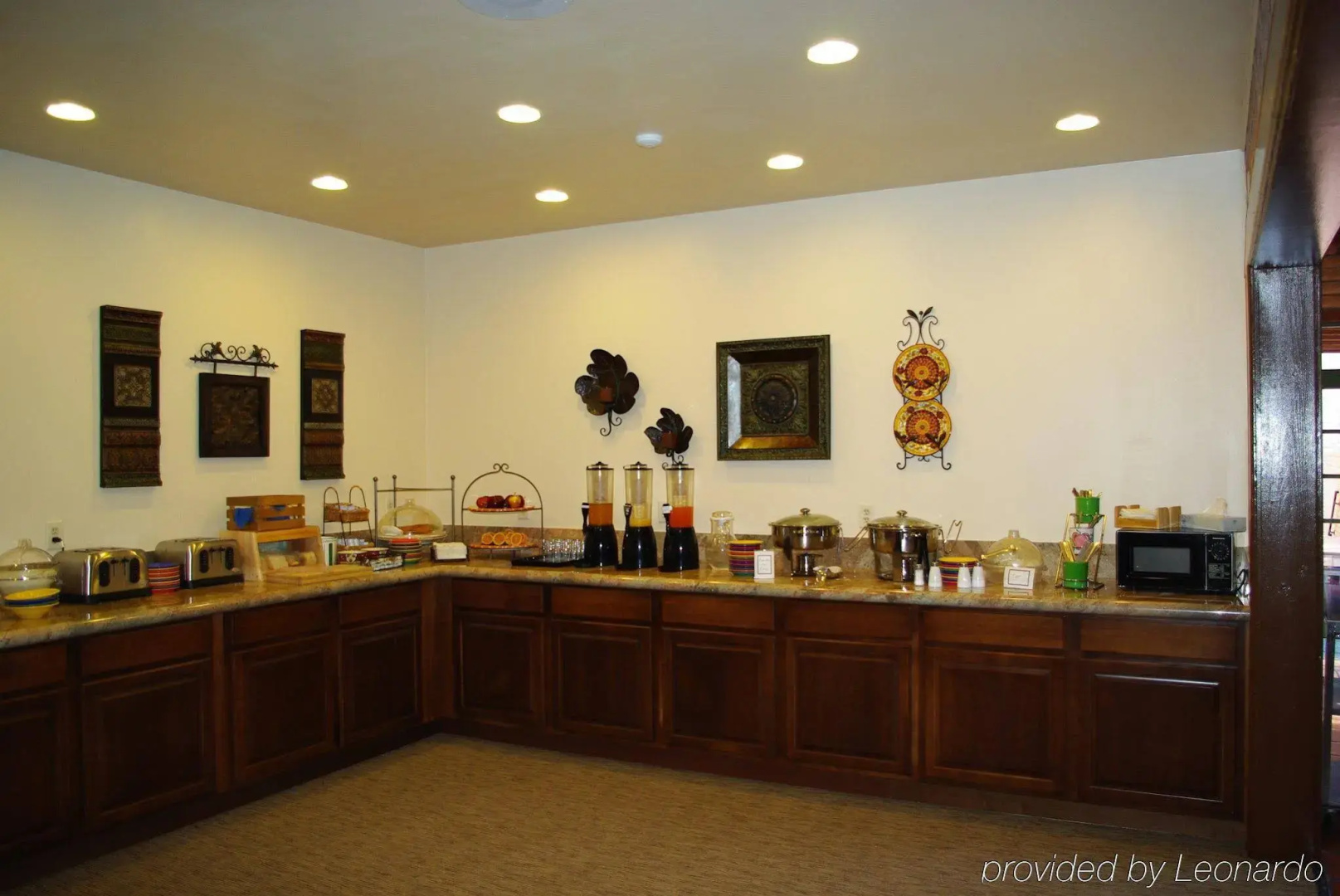 Clarion Inn