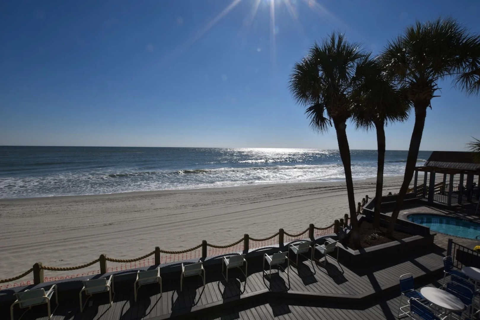 0102 Waters Edge Resort 2 Bedroom Condo by Redawning