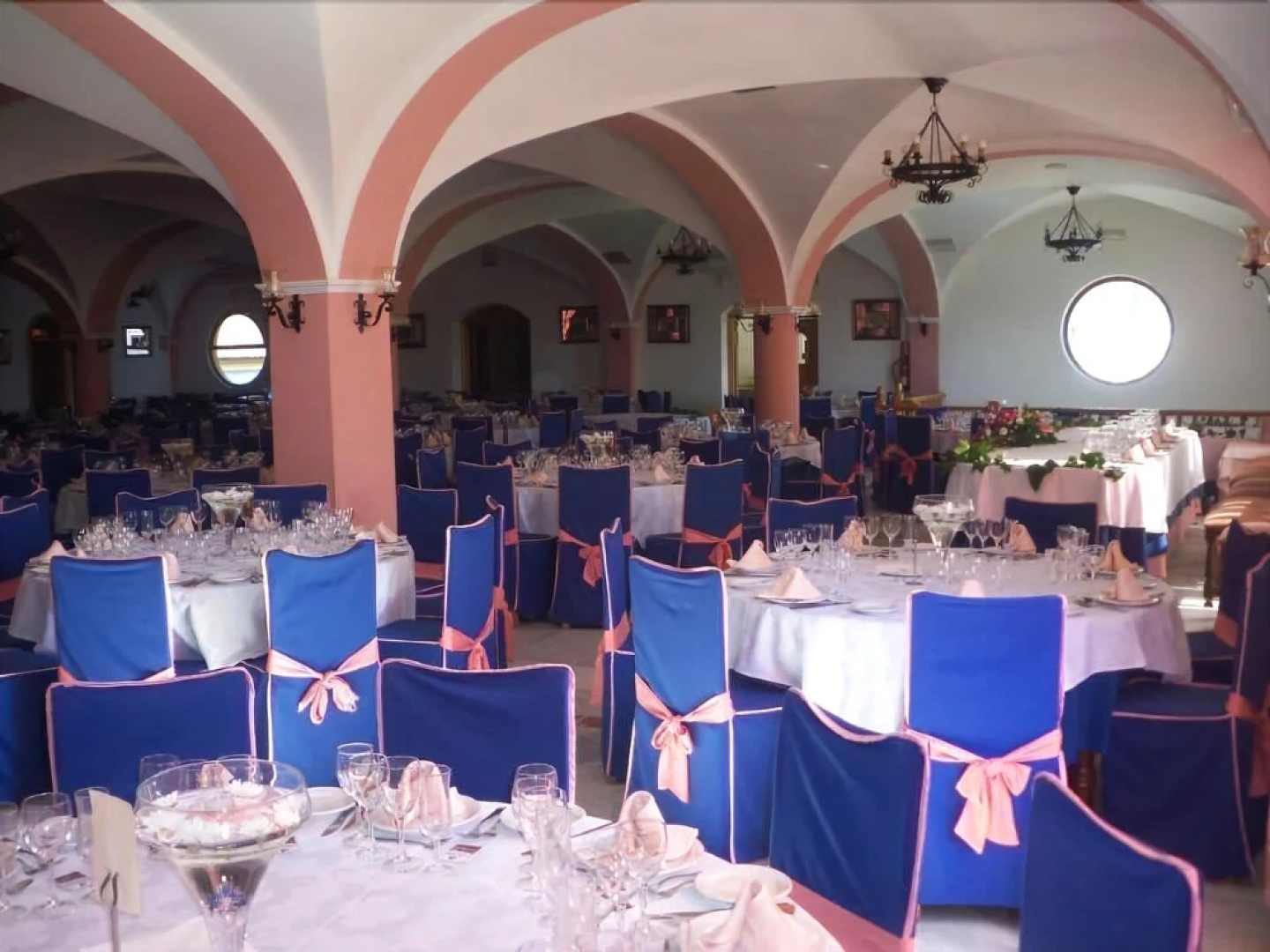 Hotel Meson Fuente del Pino